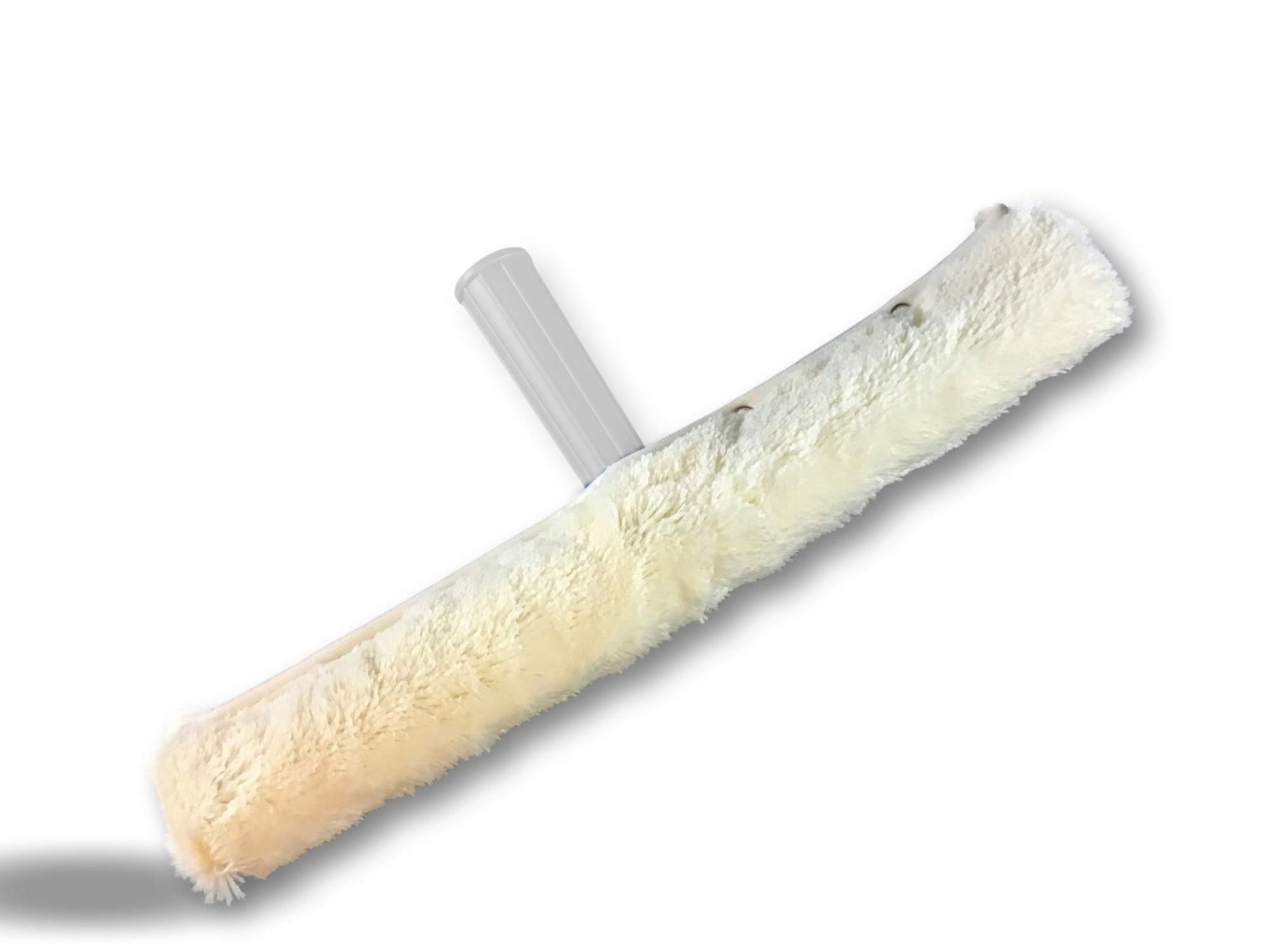 kibros-mouilleur-vitre-coton-35cm-absorbant-avec-support-en-t image 3