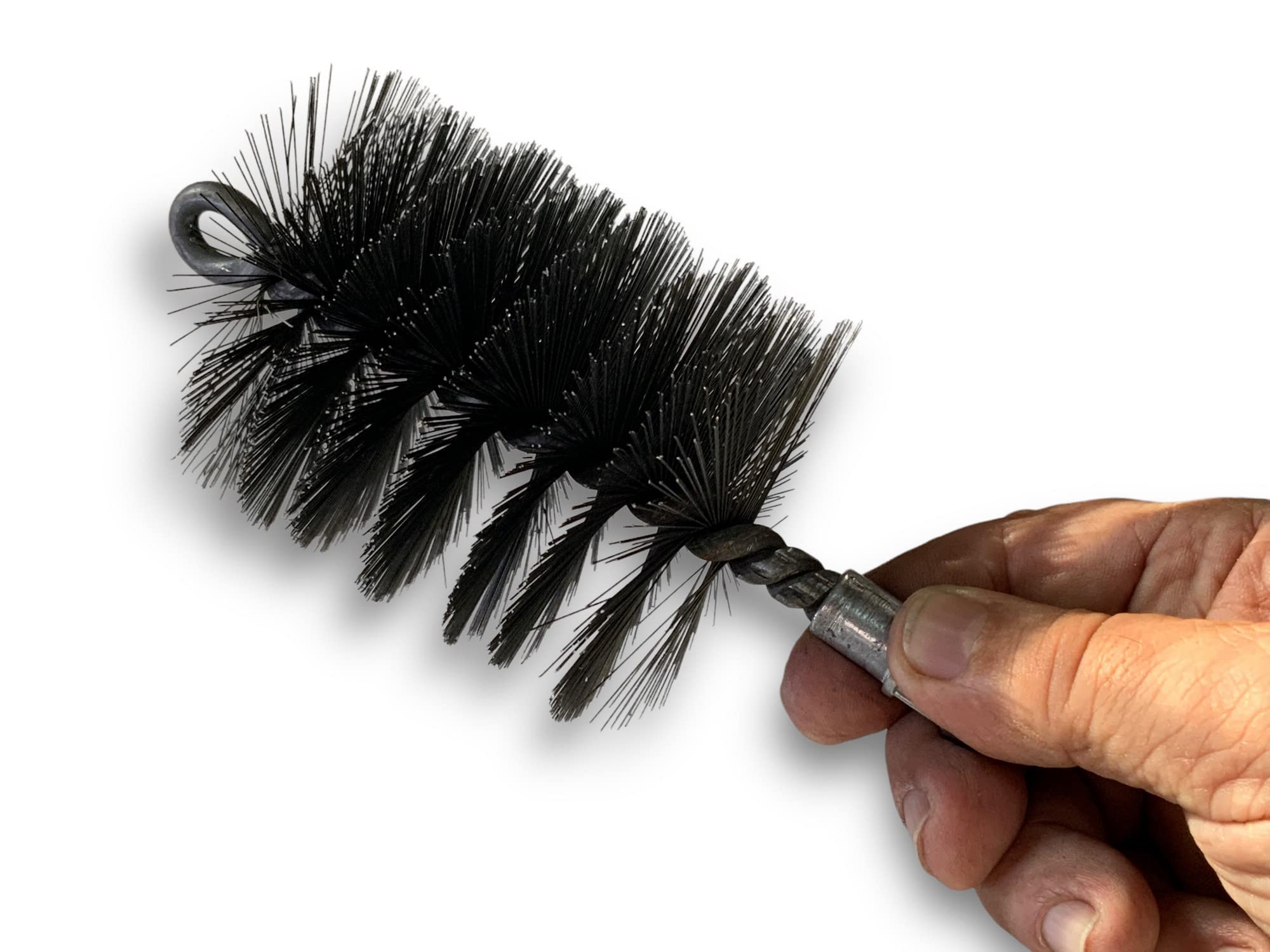 kibros-goupillons-brosse-tube-pro-acier-80-mm-m12 image 5