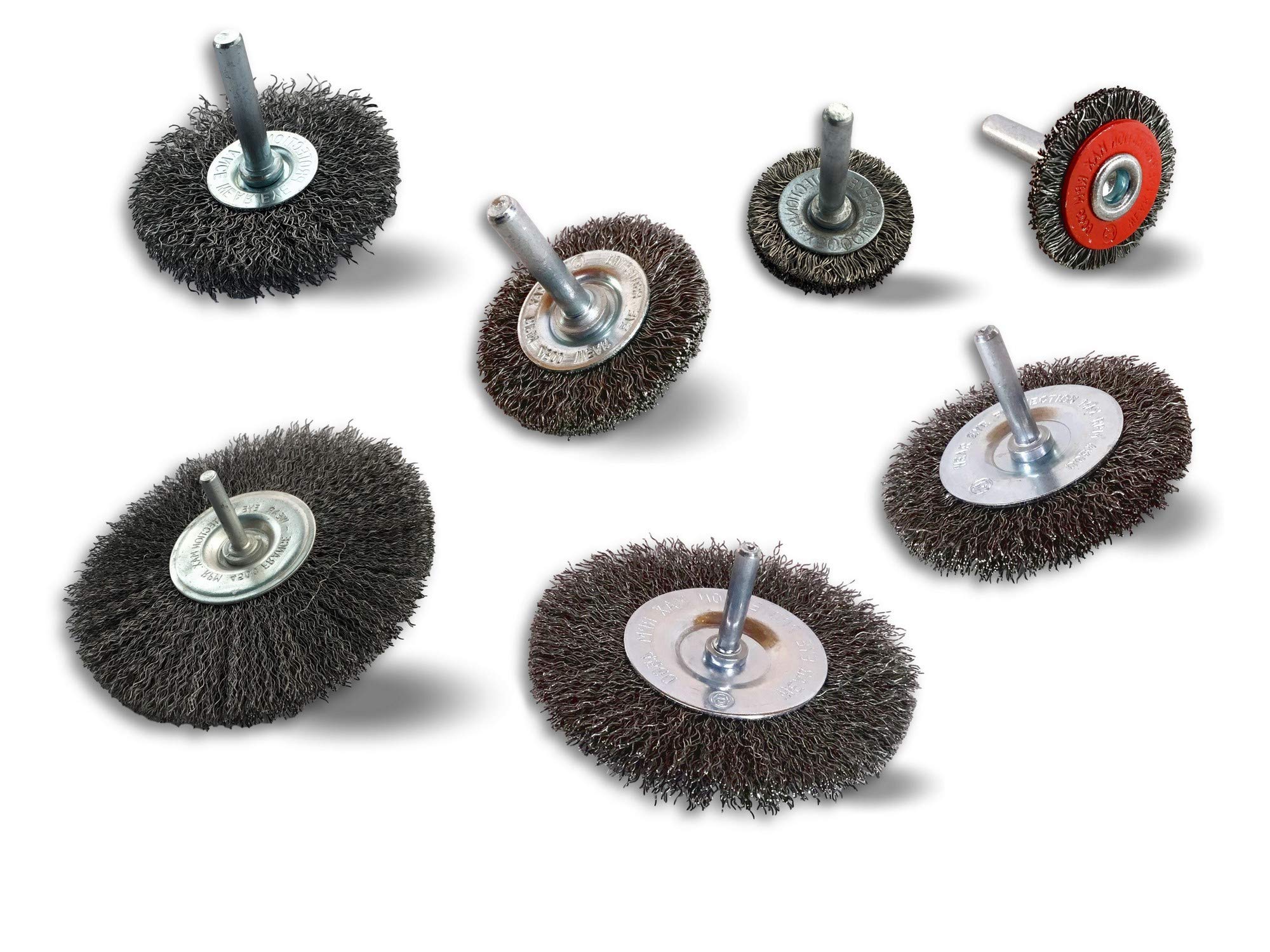 kibros-assortiment-7-brosses-circulaires-acier-dur-brosse-perceuse image 3