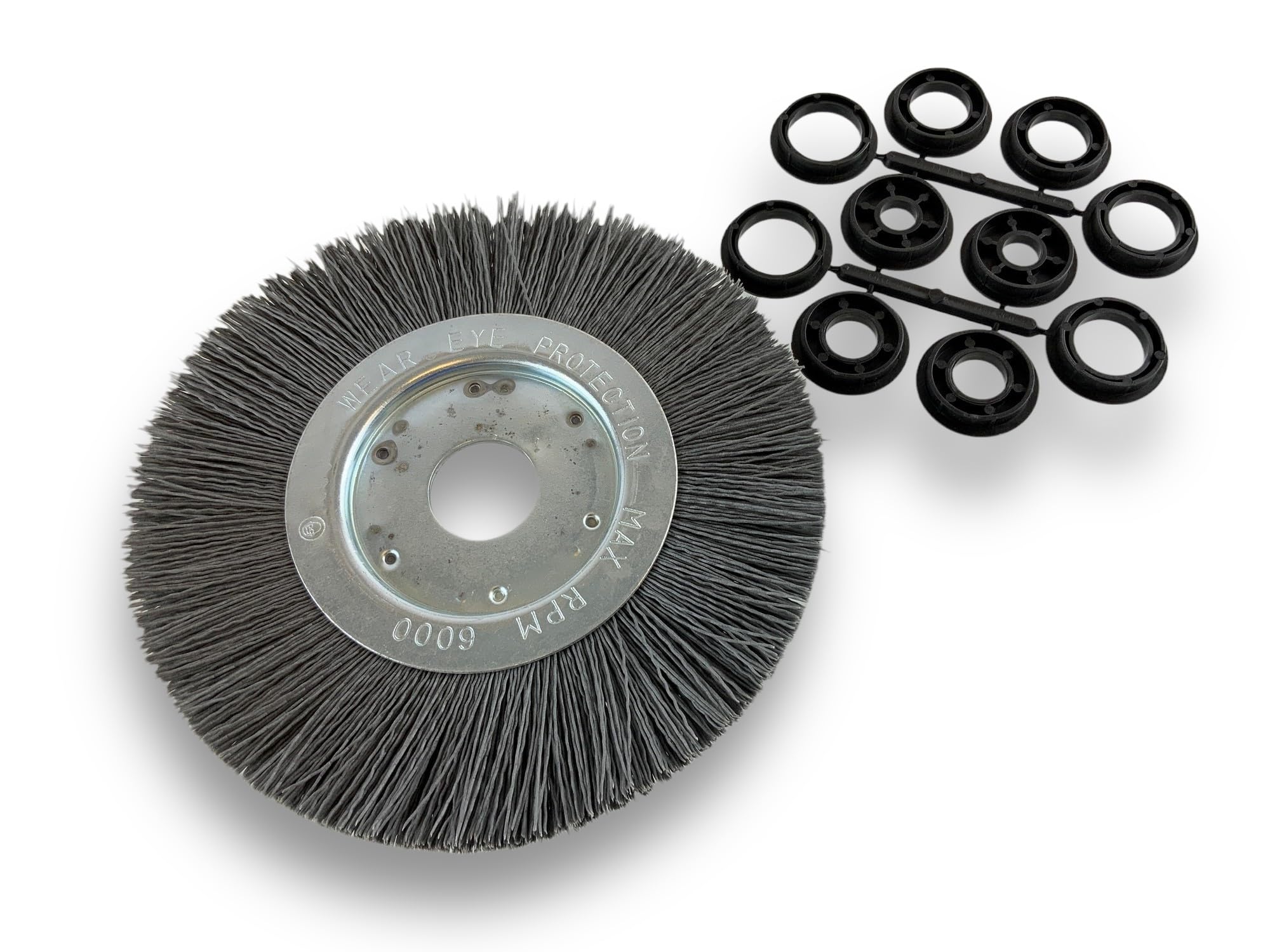 kibros-brosse-circulaire-touret-nylon-grain-240-200-mm-3-rangs image 8