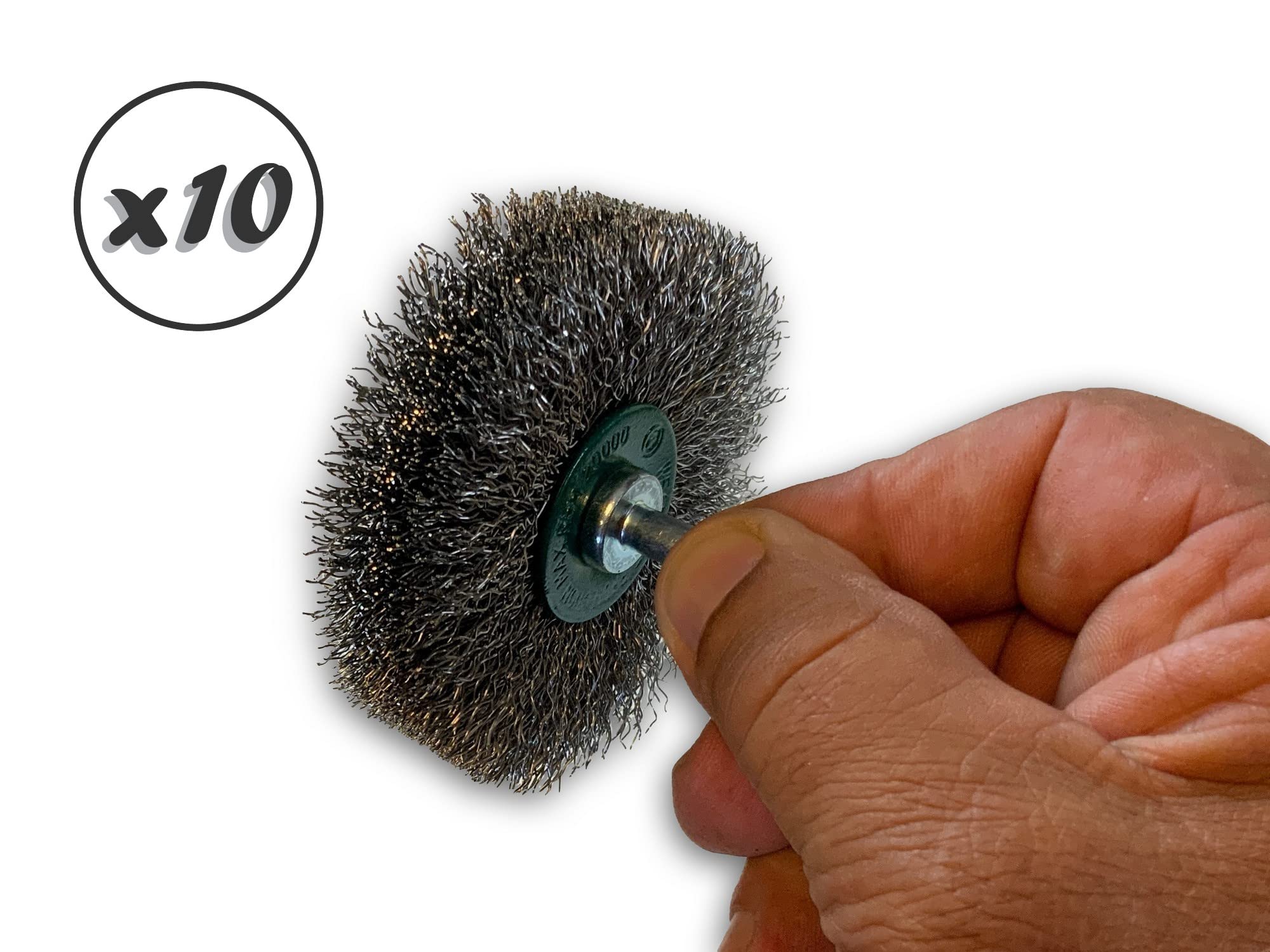 kibros-brosses-rotatives-circulaires-75-mm-inox-dur-lot-10 image 5
