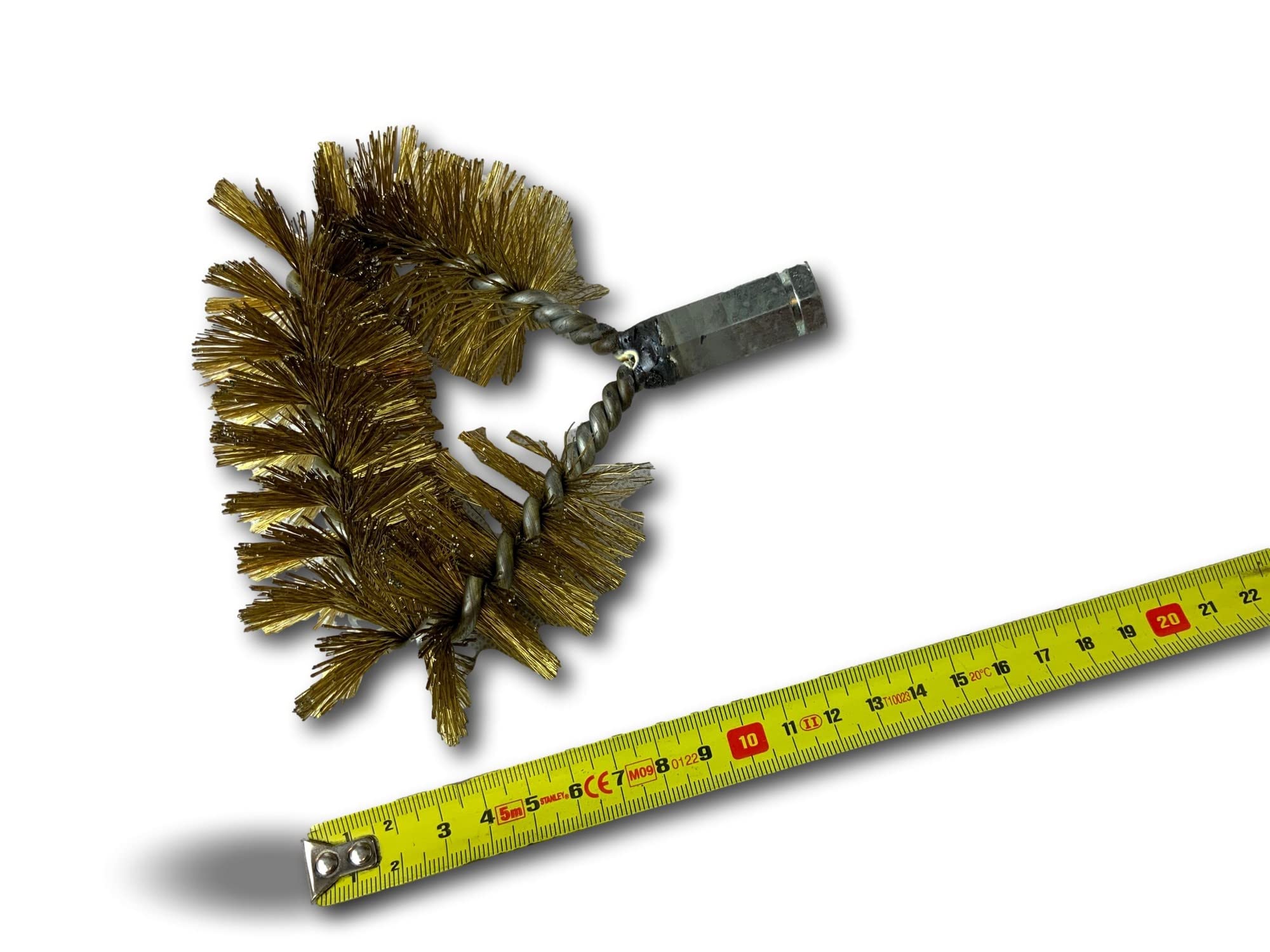 kibros-goupillon-face-chaudi-re-triangle-50-mm-acier-l-unit image 5