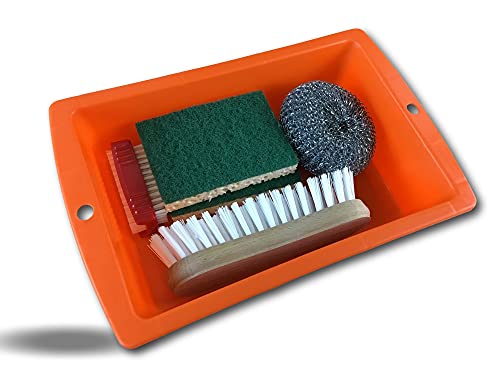 kibros-m-nage-maison-ensemble-nettoyage-bac-3-l-l-unit image 6