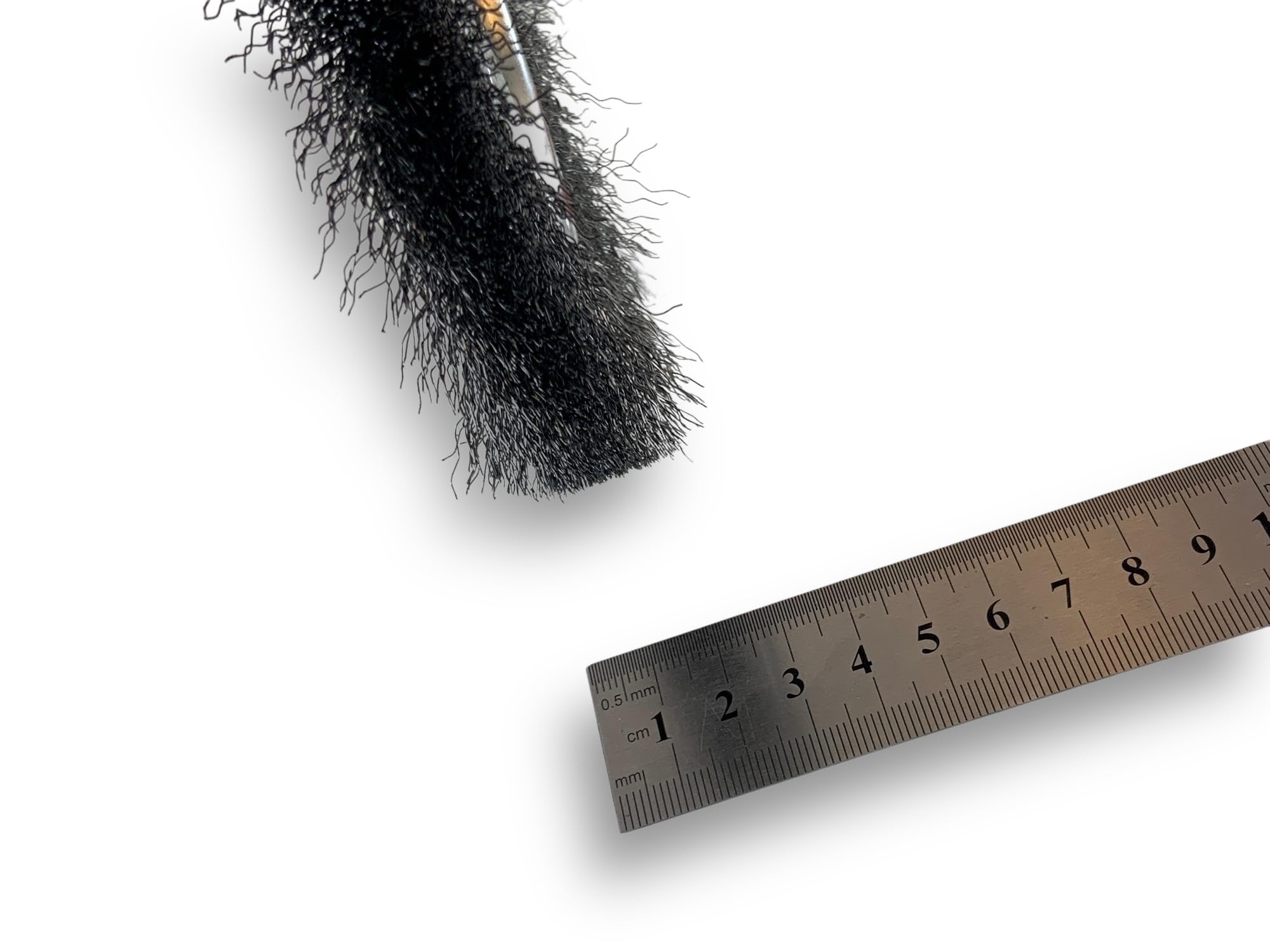 kibros-brosses-et-roues-rotatives-brosse-circulaire-150-mm-fil-souple image 6