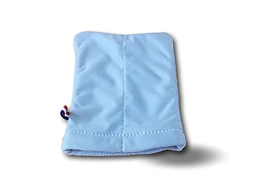 kibros-gant-microfibre-duo-s-chage-nettoyage-auto-x1 image 7