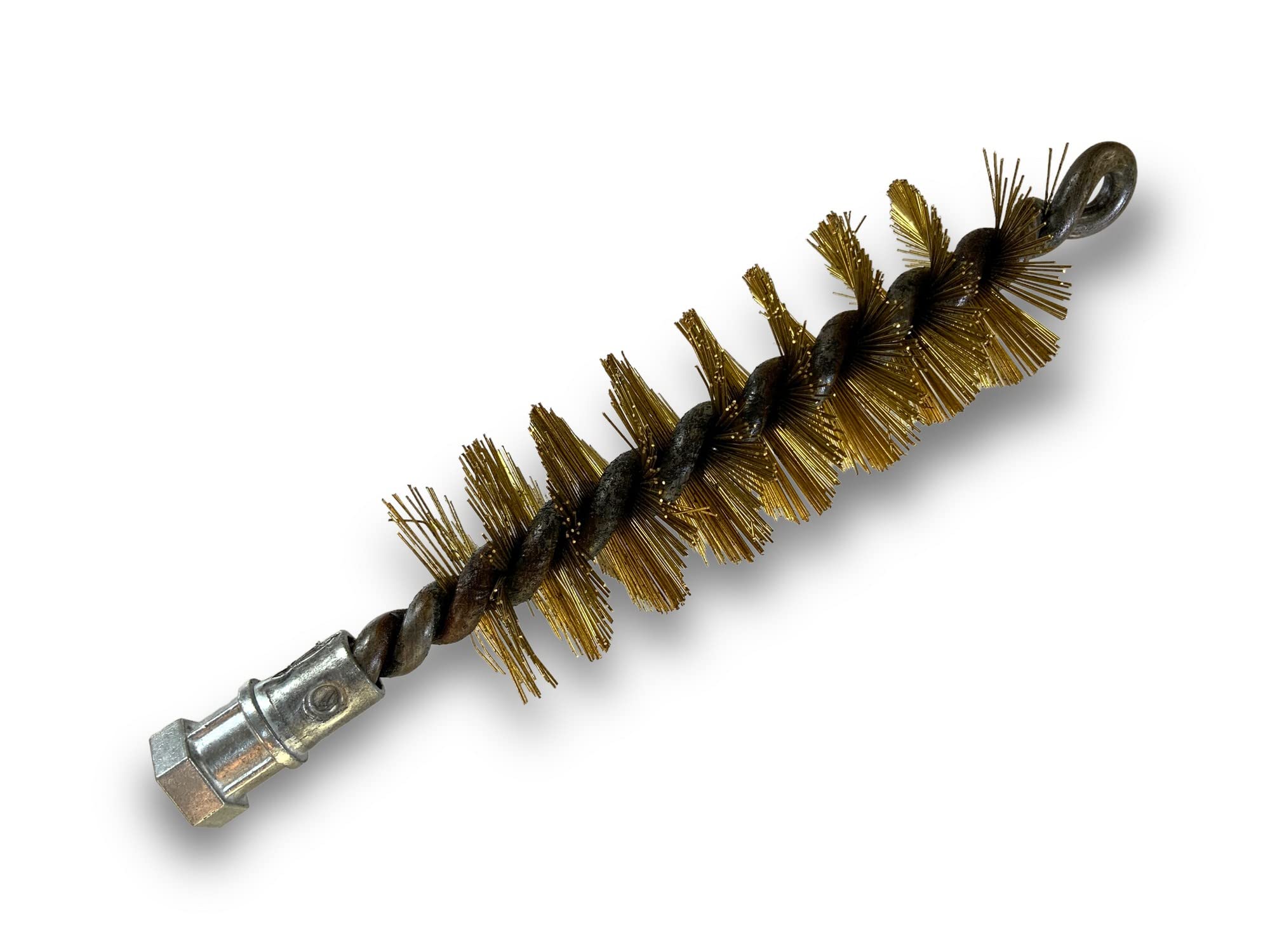 kibros-goupillons-brosse-tube-pro-laiton-25-mm-m12 image 8