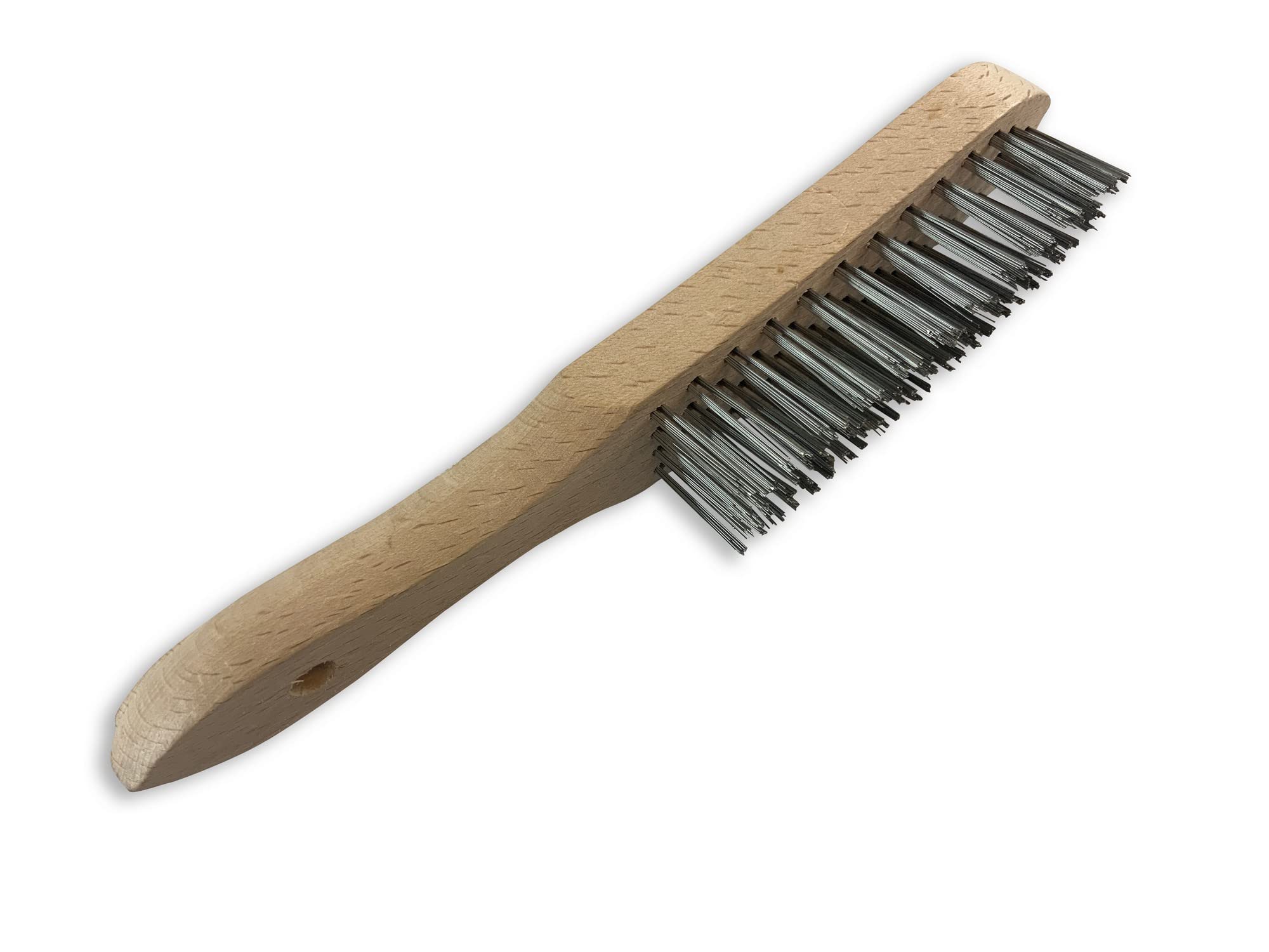 kibros-brosse-soudeur-4-rangs-laiton-manche-h-tre image 6