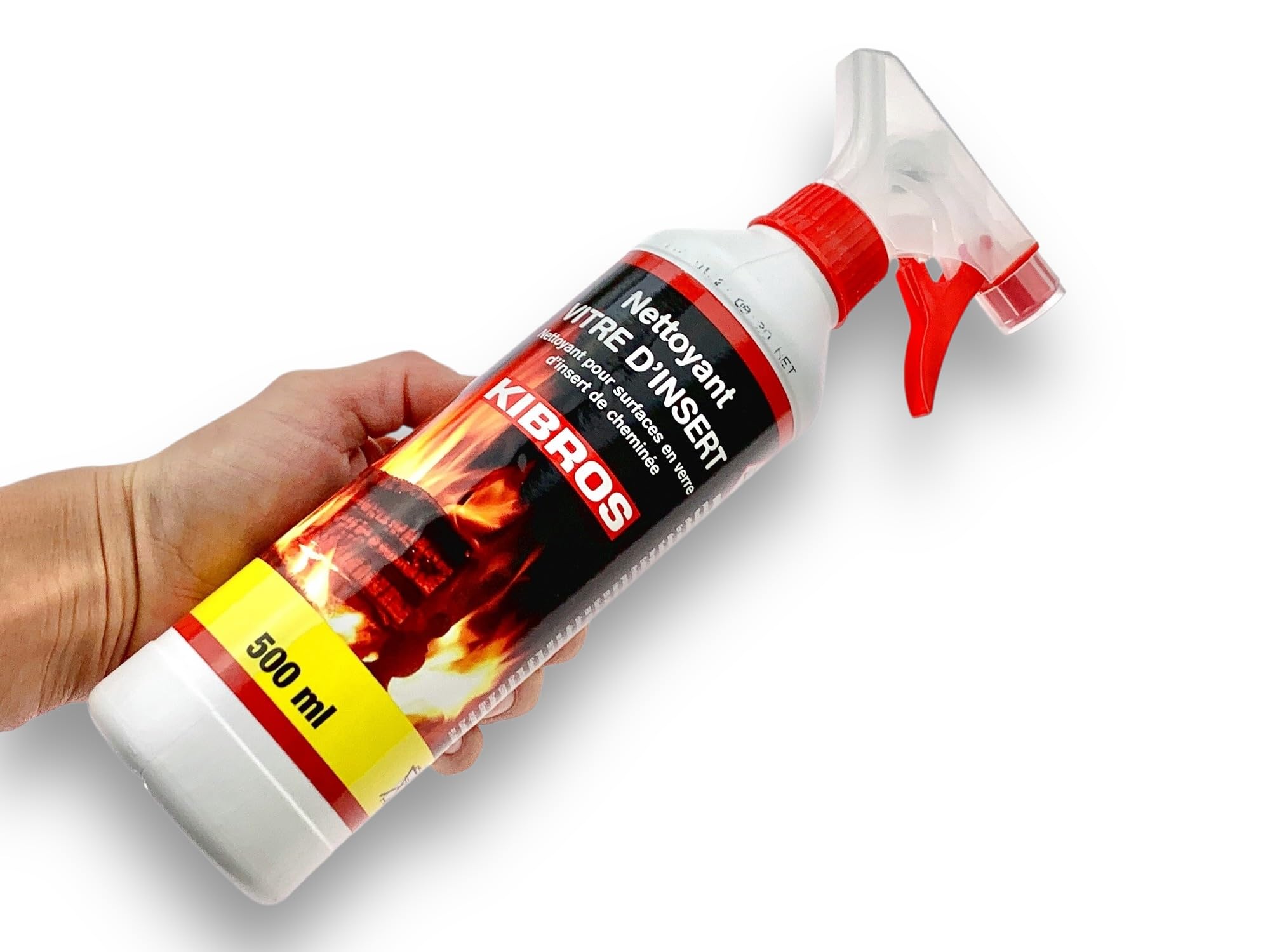 kibros-nettoyant-vitre-insert-chemin-e-po-le-spray-suie image 4