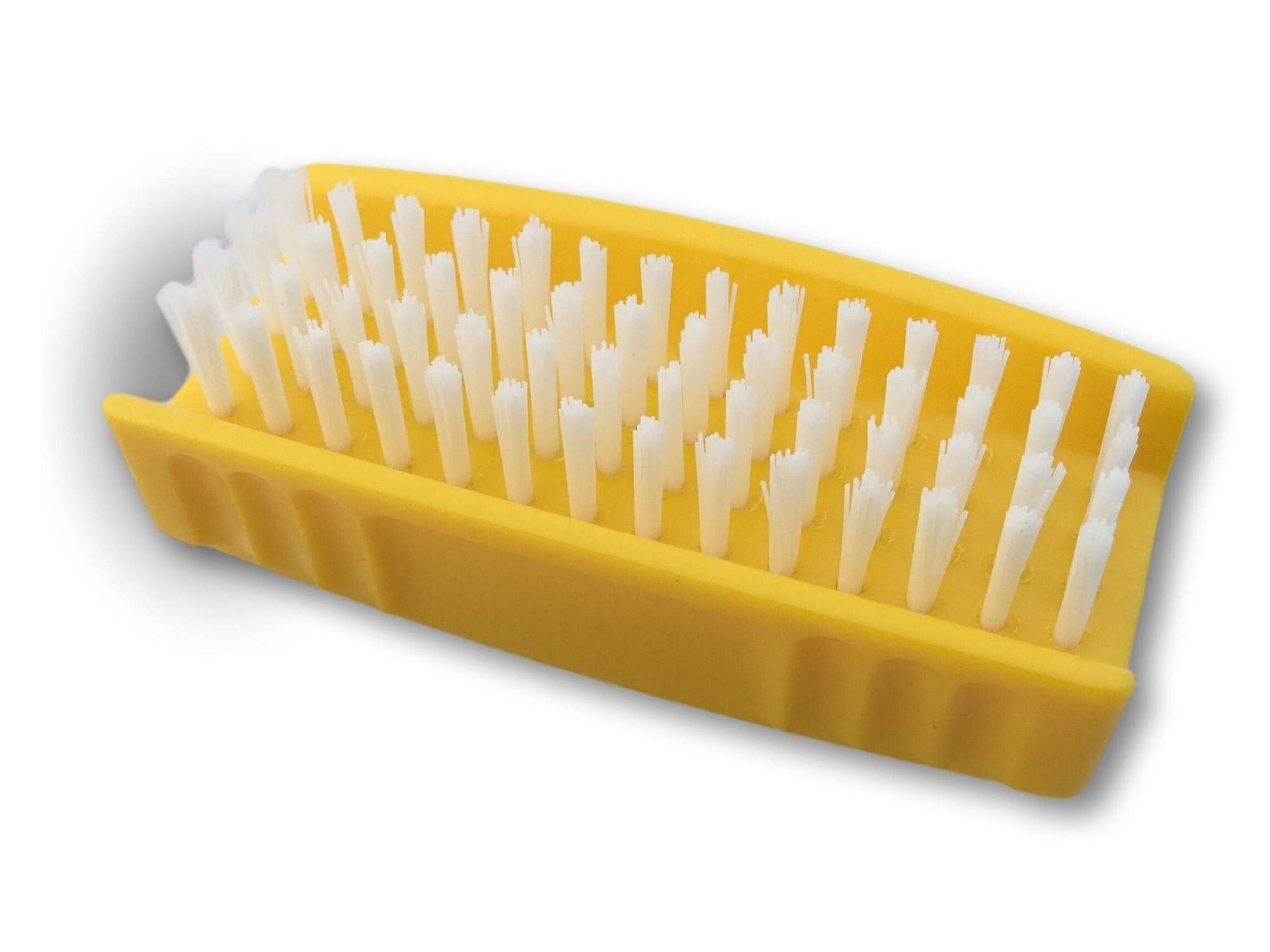 kibros-brosse-ongles-double-face-nylon-l-unit image 2