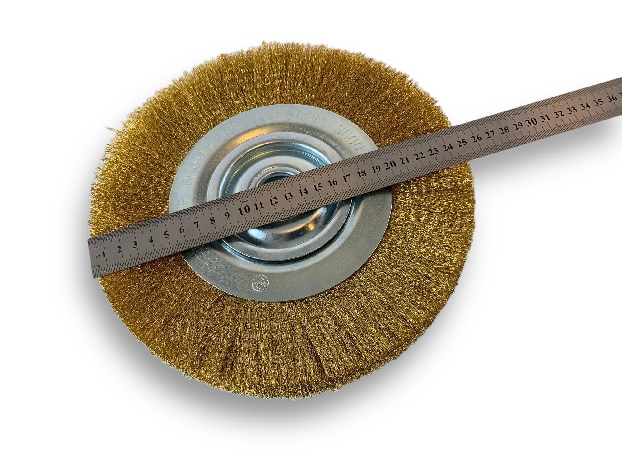 kibros-brosses-rotatives-brosse-touret-laiton-250-mm-2-rangs image 5