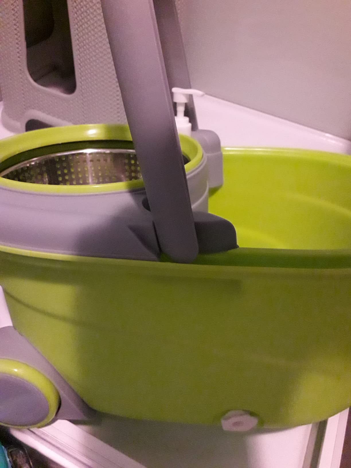 Mop efficace
