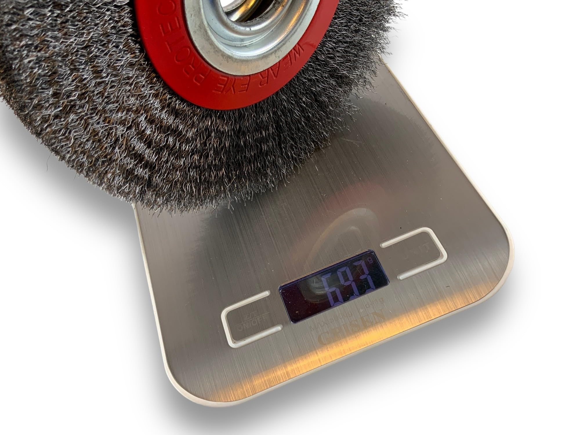 kibros-brosse-circulaire-touret-acier-dur-175-mm-2-rangs image 7