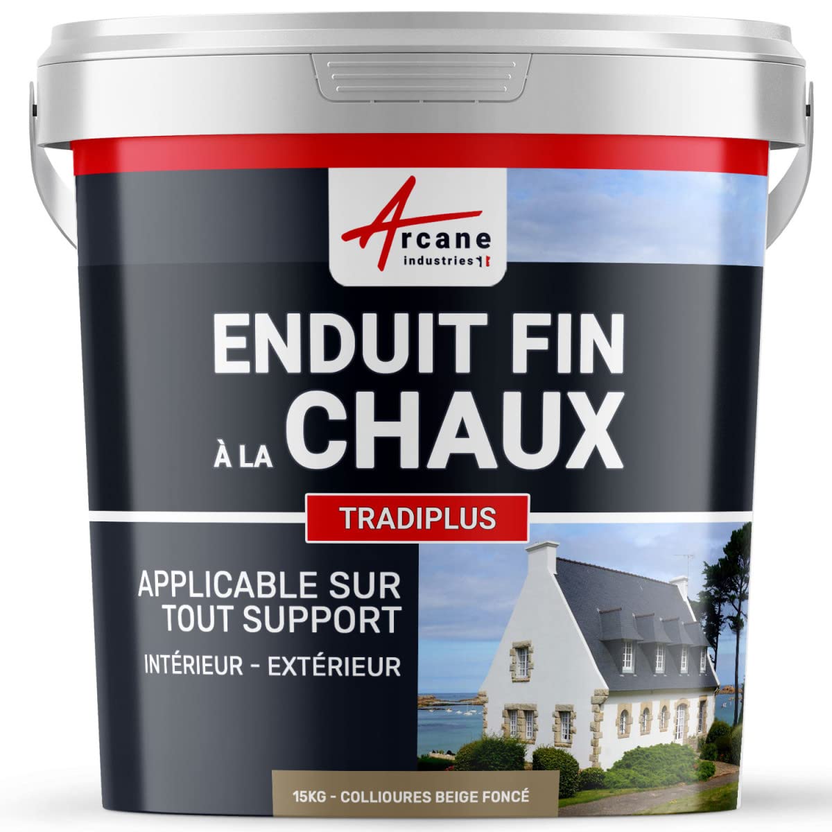 arcane-nuances-min-rales-enduit-chaux-fin-15-kg-marsala-brun-rouge image 8