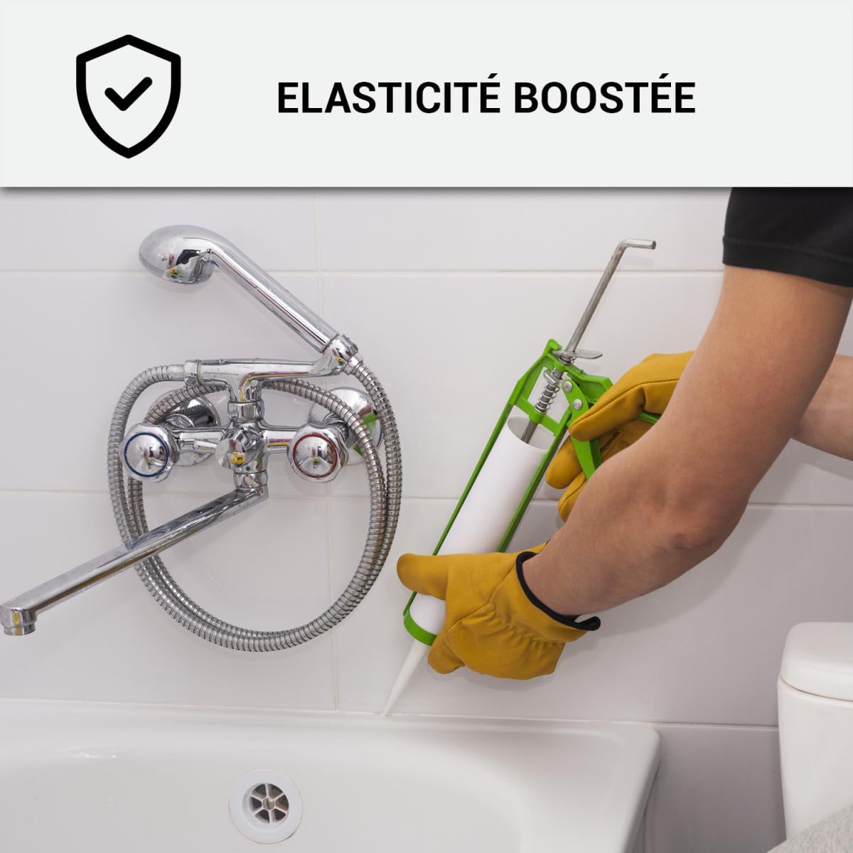 arcamastic-joint-silicone-salle-de-bain-300-ml-blanc-tanche image 4