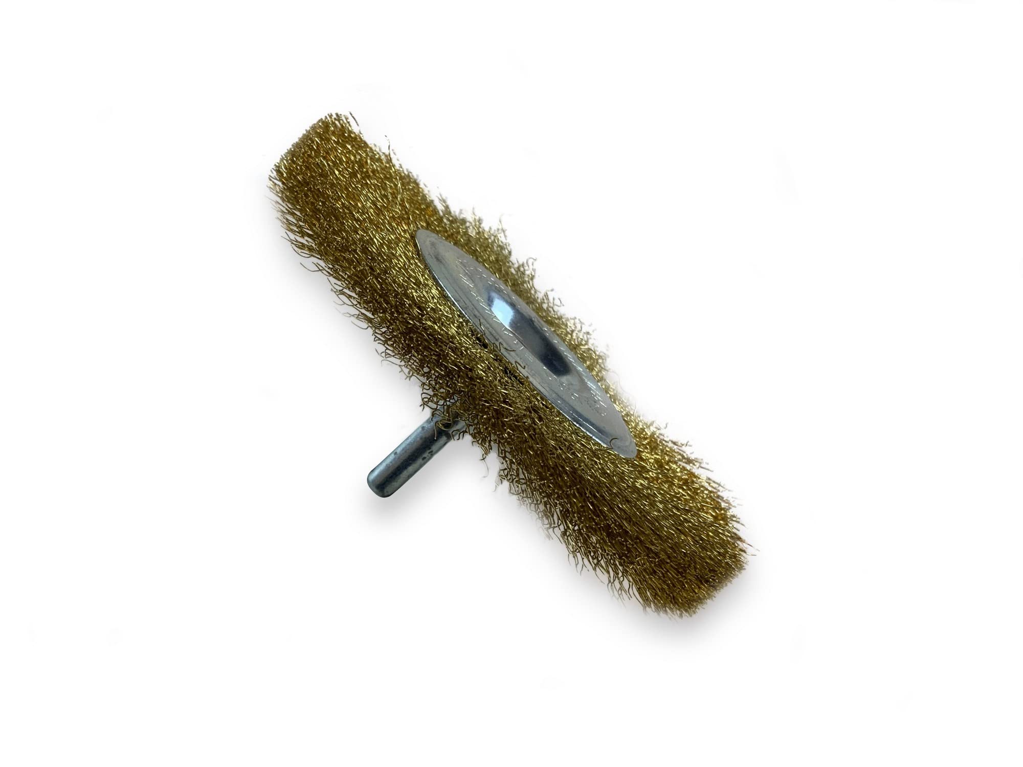 kibros-brosse-circulaire-laiton-souple-100-mm-tige image 3
