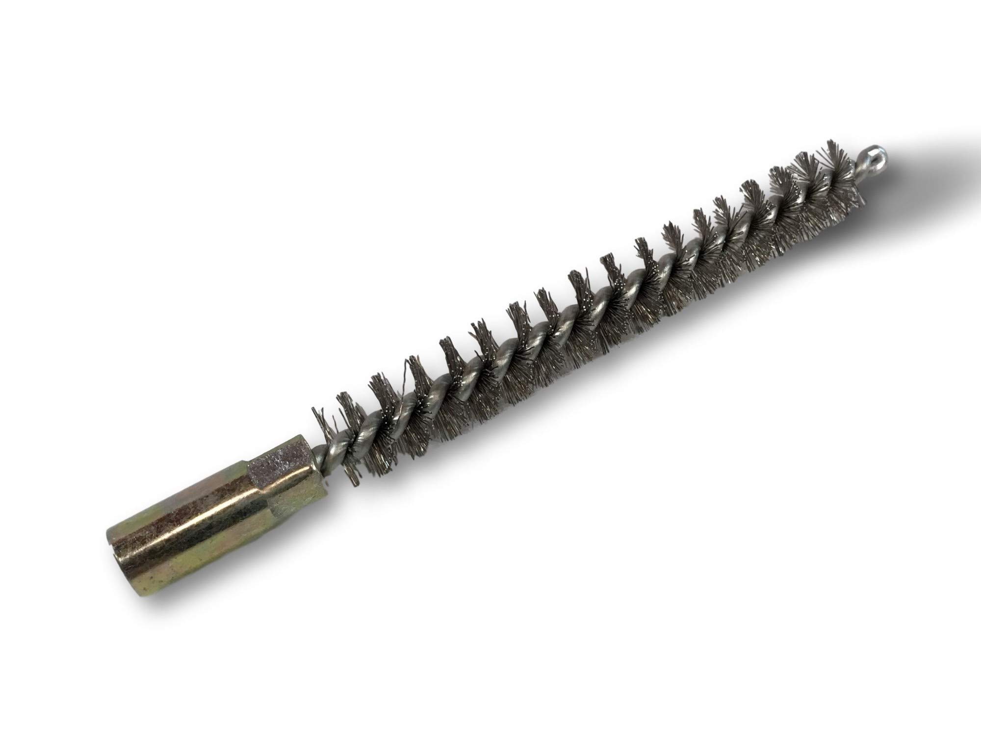 kibros-lot-10-couvillons-inox-condenseur-30-mm-m6 image 8