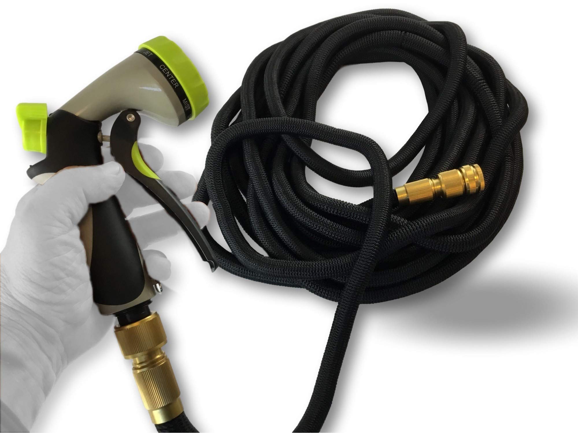 kibros-jardinage-tuyau-arrosage-extensible-30-m-pistolet-8-jets image 5