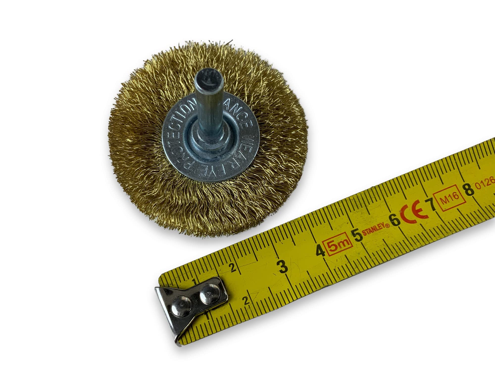 kibros-brosse-circulaire-laiton-souple-50-mm-l-unit image 6