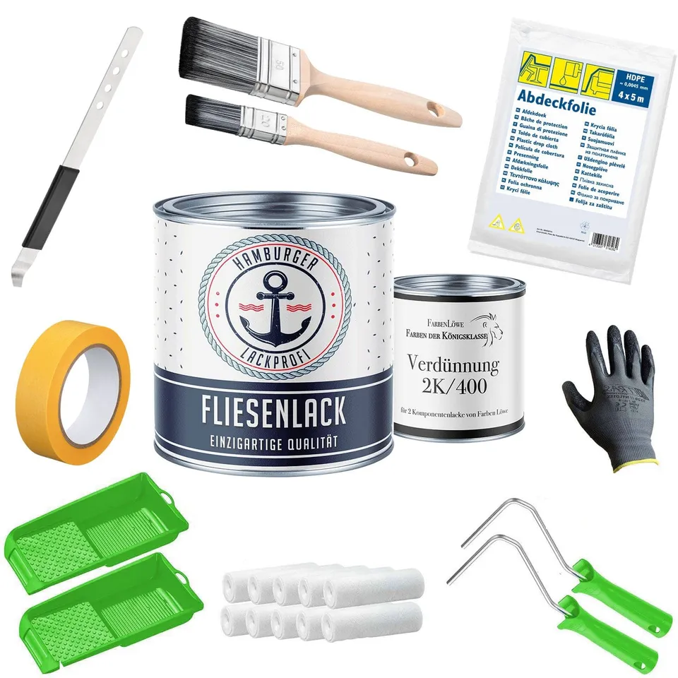 hamburger-lack-profi-fliesenlack-ral-7042-peinture-carrelage-1-l-gris image 1