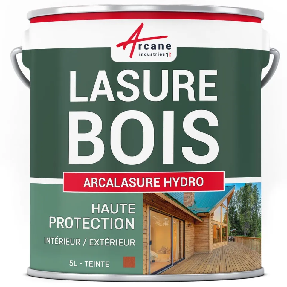 arcane-arcalaque-lasure-bois-pin-d-am-rique-5-l-satin-e image 1