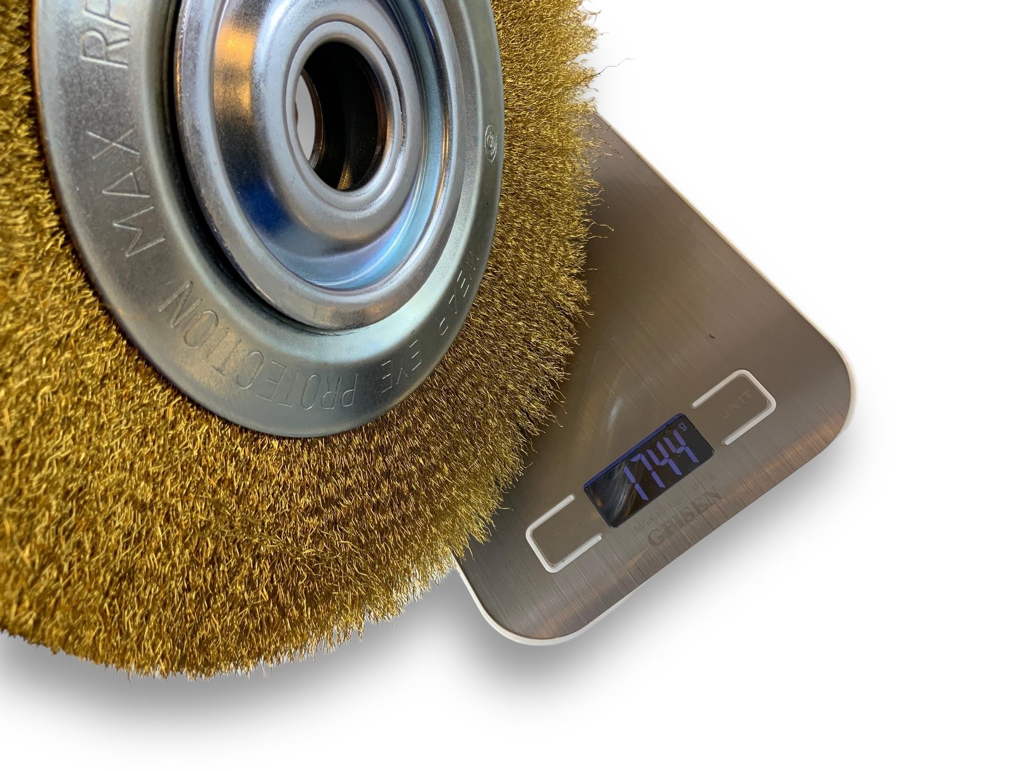 kibros-brosses-rotatives-brosse-touret-laiton-250-mm-2-rangs image 7
