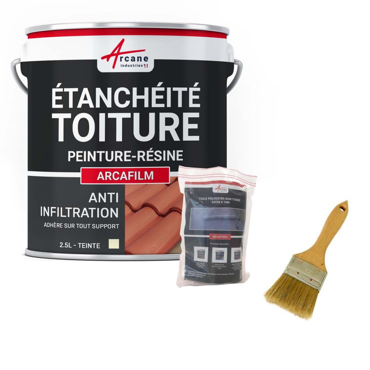 arcane-industries-arcafilm-kit-tanch-it-tuile-0-75-l-souple image 8
