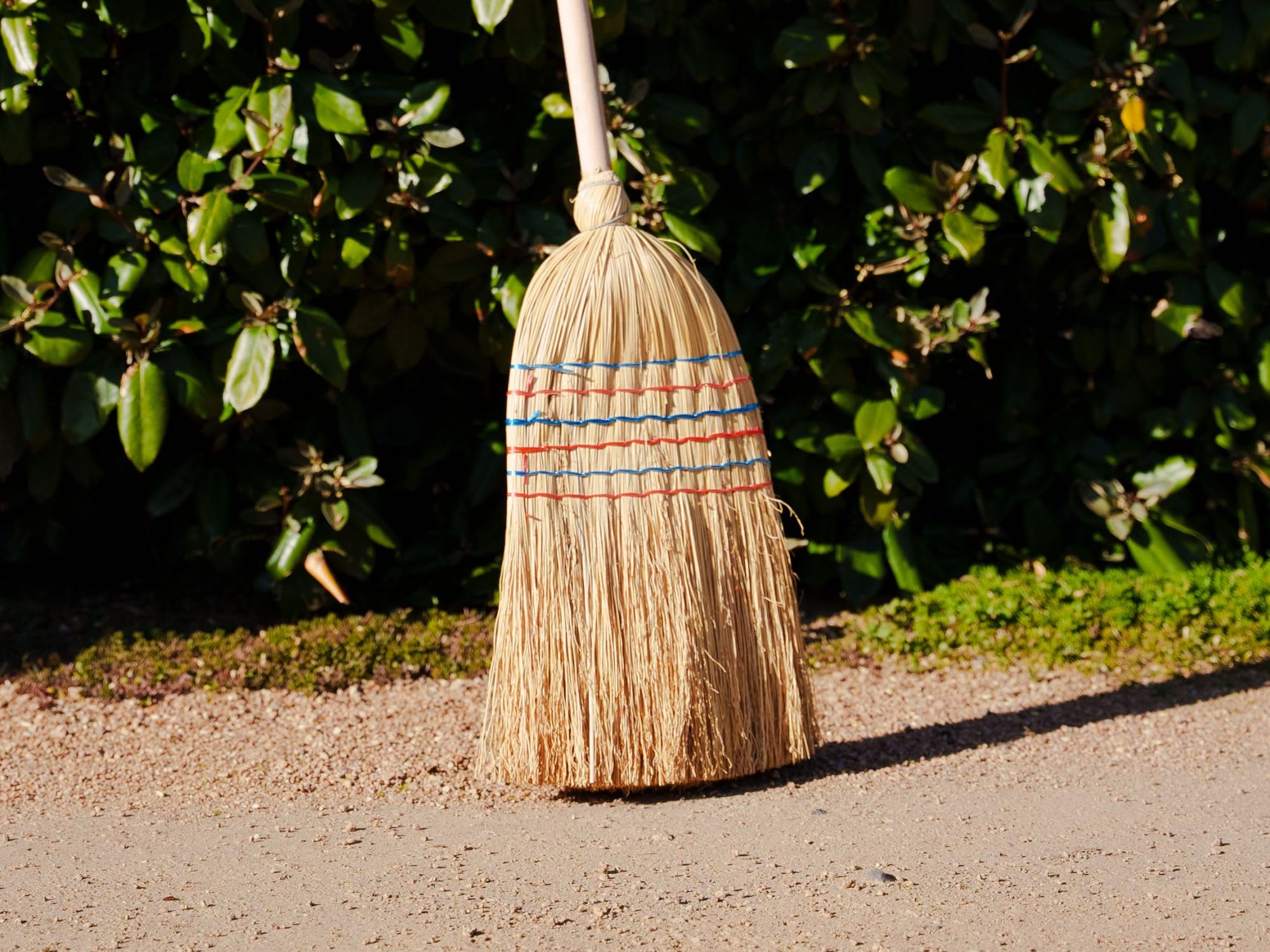 kibros-balai-paille-de-riz-35-cm-6-fils-sans-manche-unit image 2