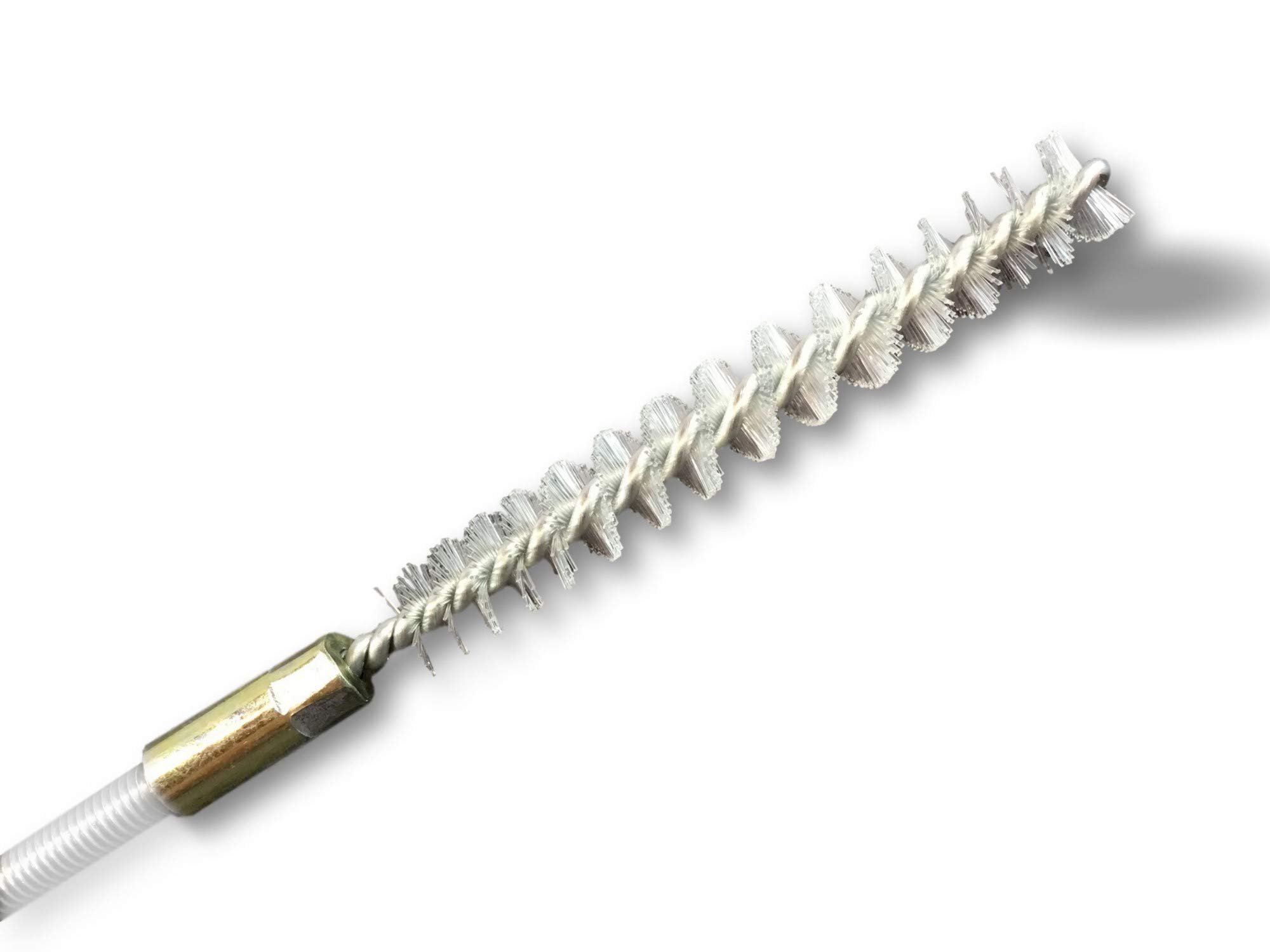 kibros-nylon-10-mm-lot-10-couvillons-condenseur-raccord-m6 image 4