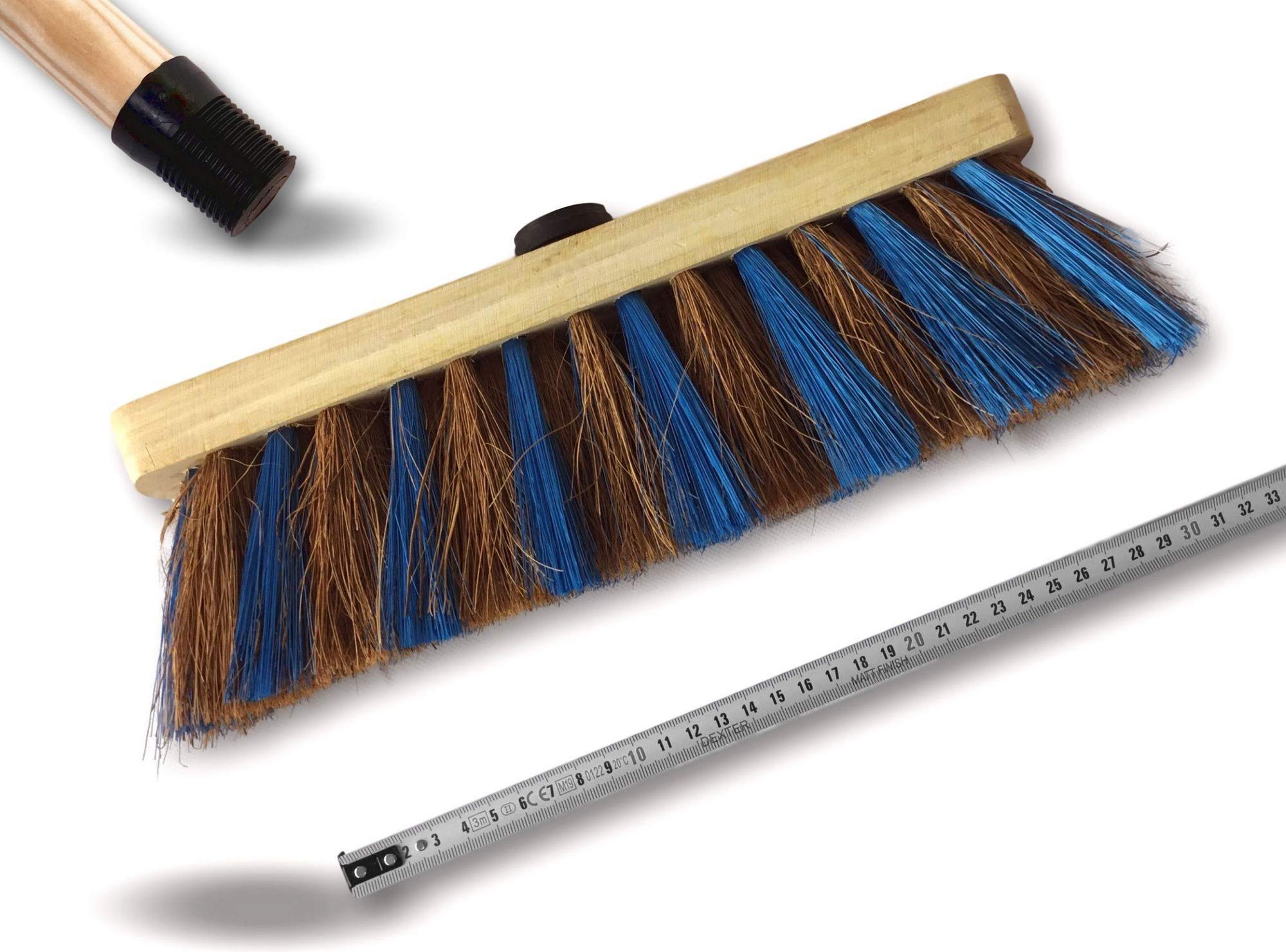 kibros-balai-m-nage-coco-z-br-29-cm-manche-bois-1-25-m image 4