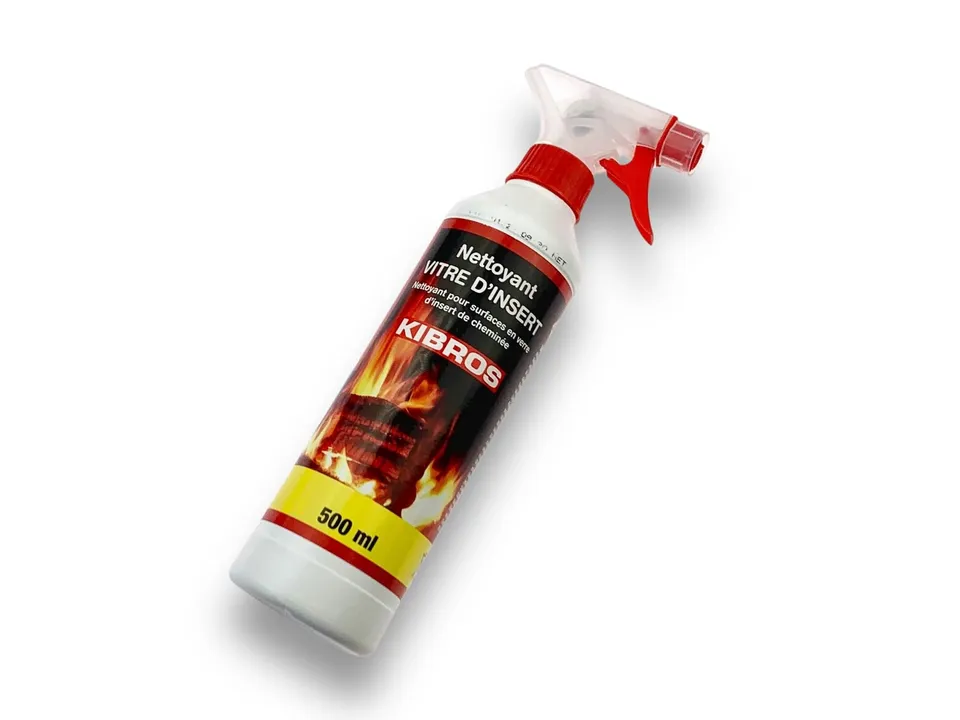 kibros-nettoyant-vitre-insert-chemin-e-po-le-spray-suie image 1