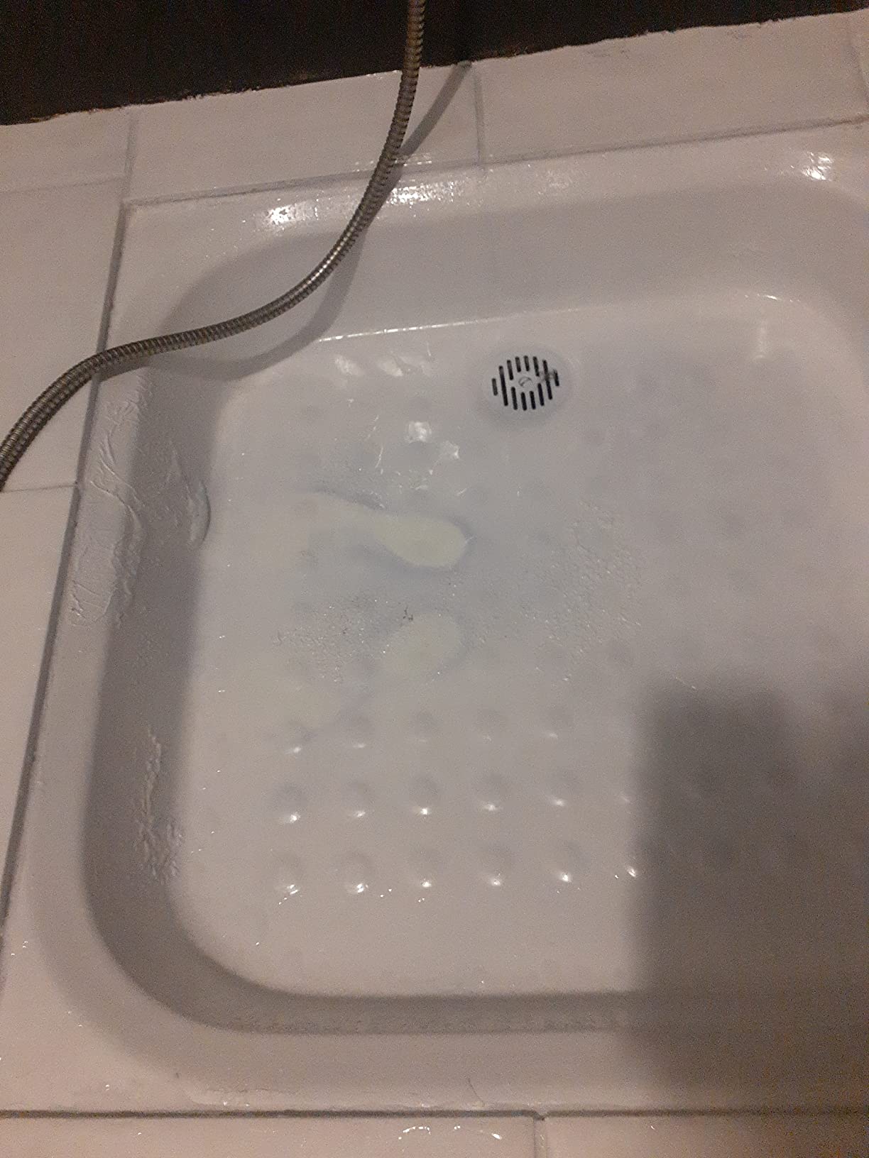 À préparer