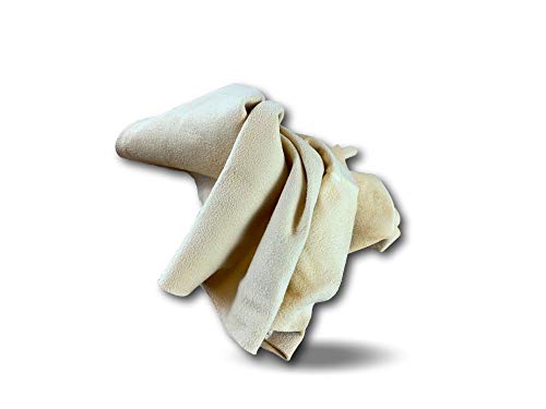 kibros-m-nage-maison-peau-de-chamois-v-ritable-l-unit image 6