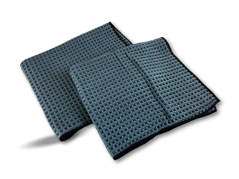 kibros-m-nage-serpilli-re-microfibre-50x60-nid-abeille-x1 image 1