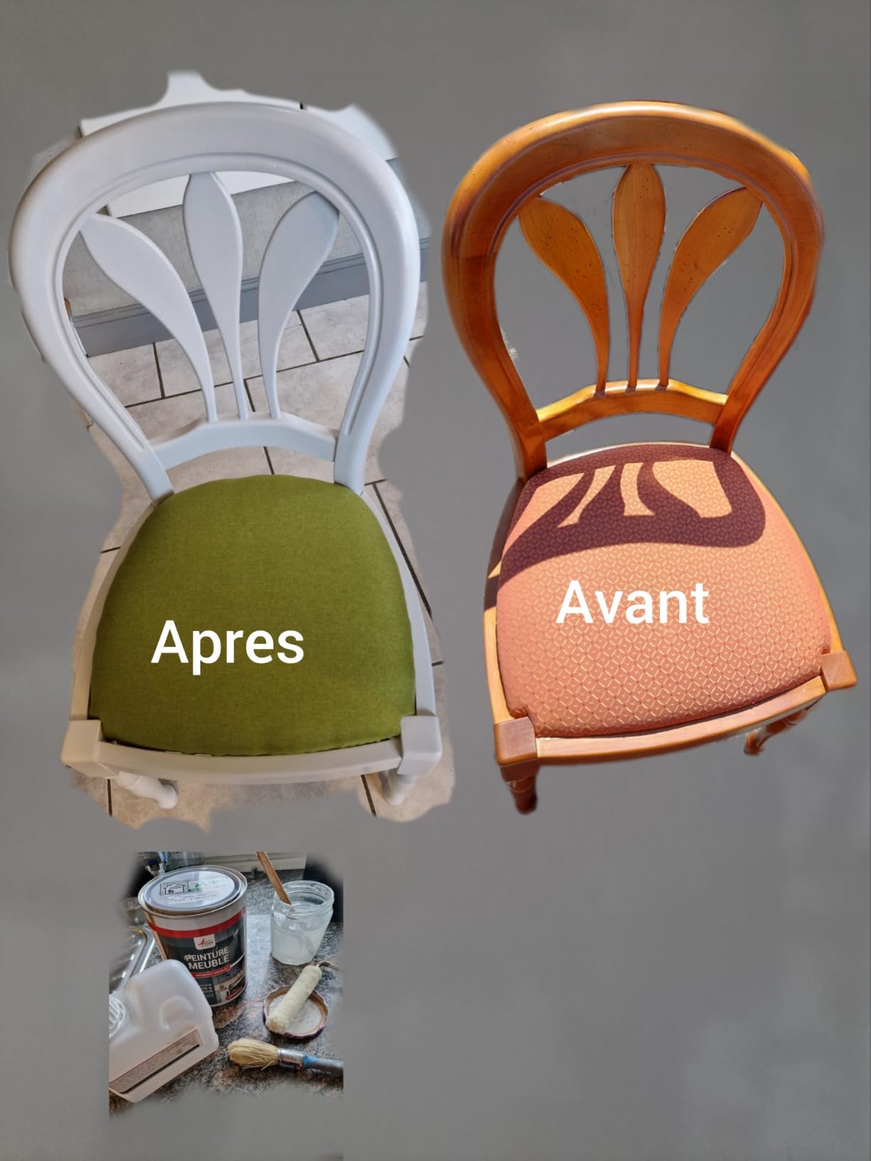 Sèche vite