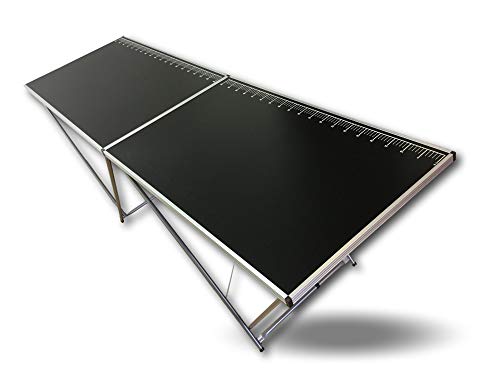 kibros-table-encoller-tapissier-aluminium-2-m-pliante image 8