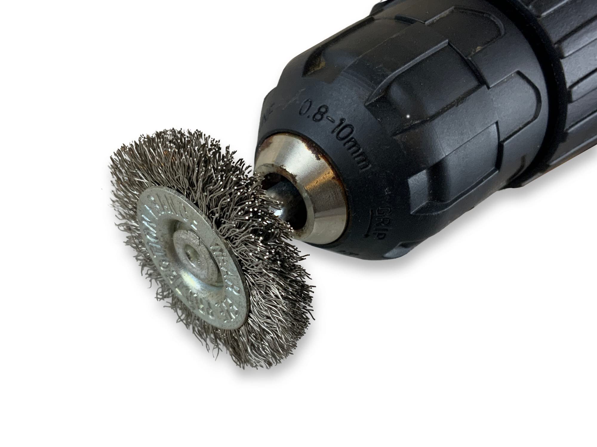 kibros-brosse-circulaire-38-mm-inox-souple-8-mm-x1 image 5