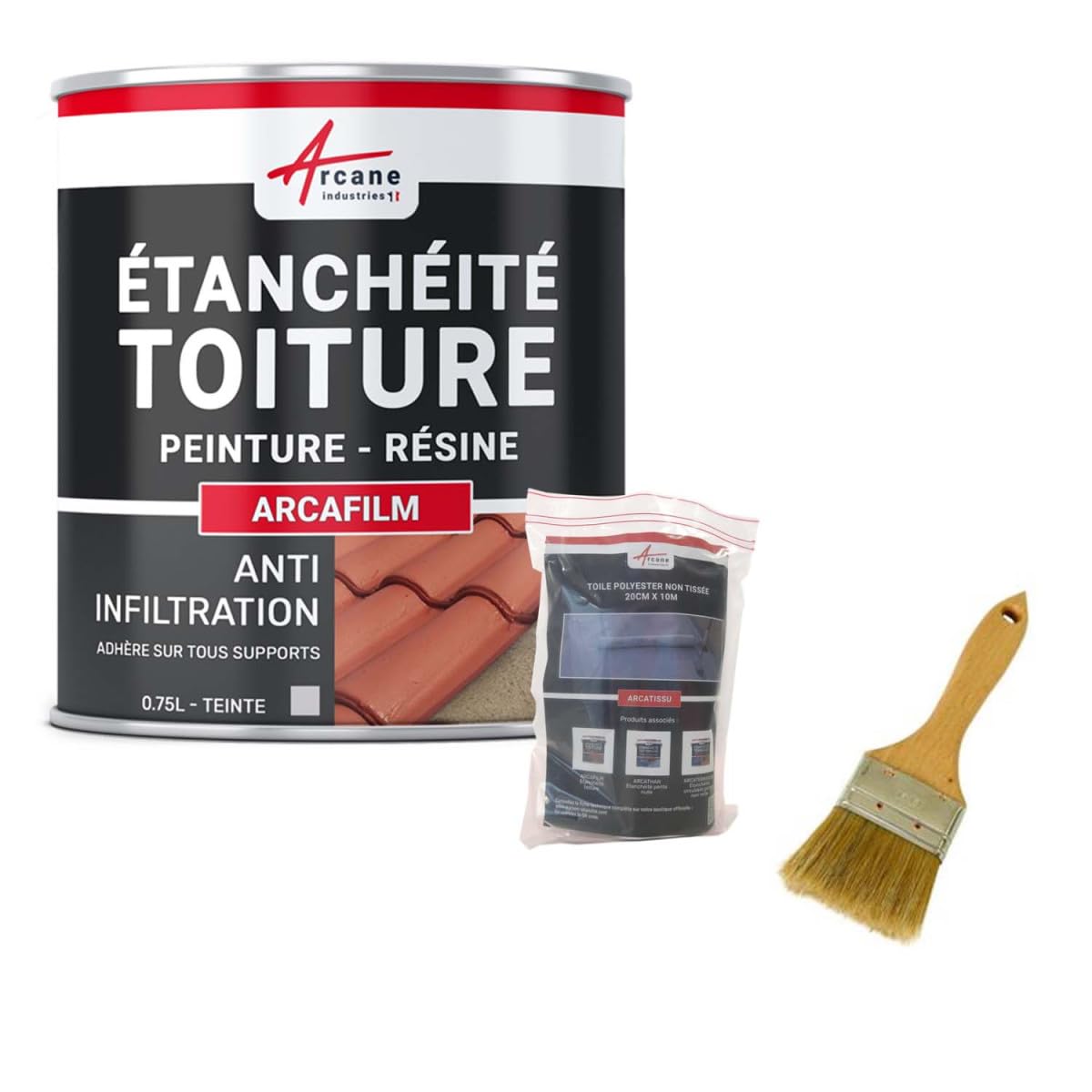 arcane-industries-arcafilm-kit-tanch-it-tuile-0-75-l-souple image 3