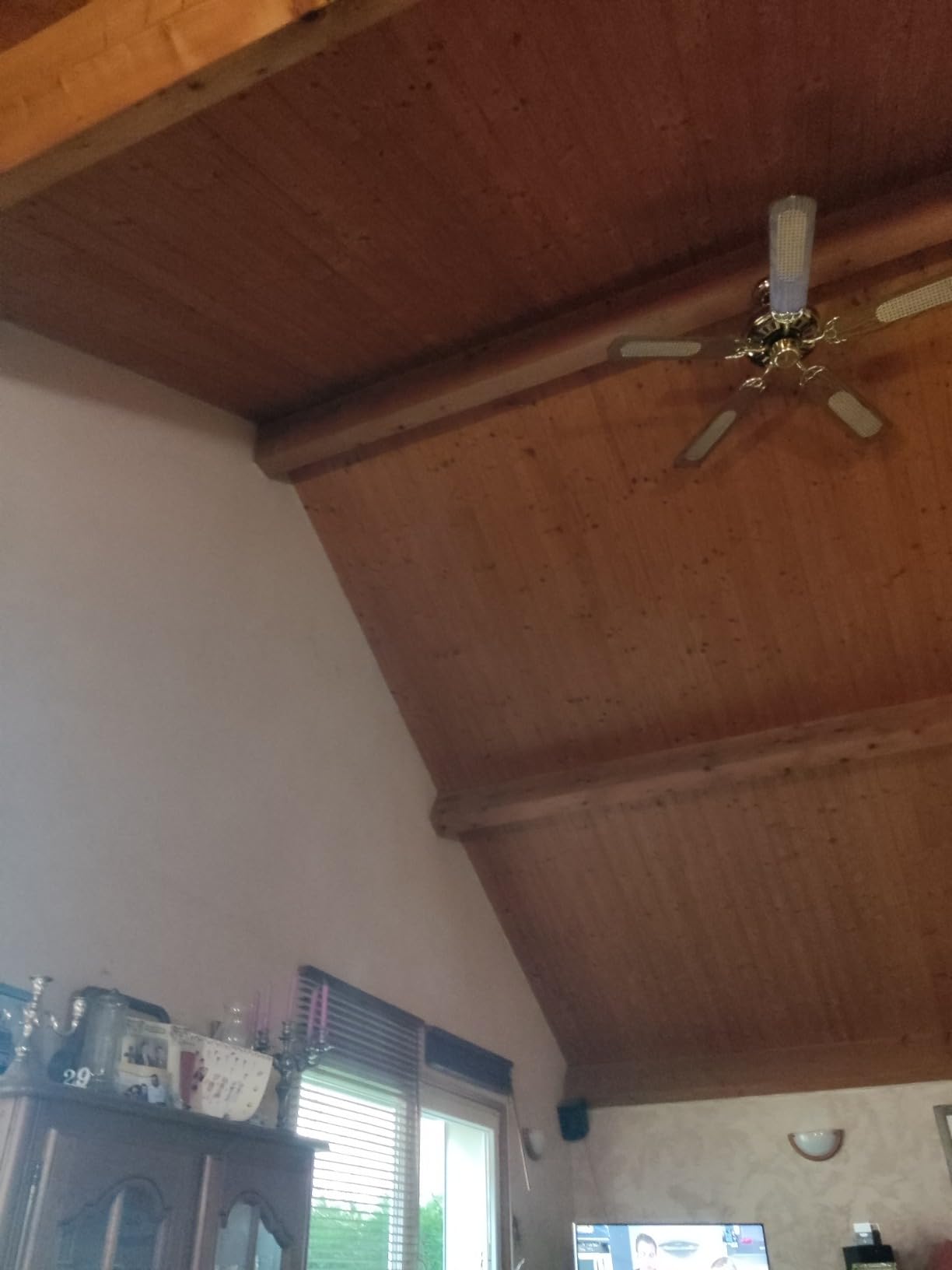 Plafond net