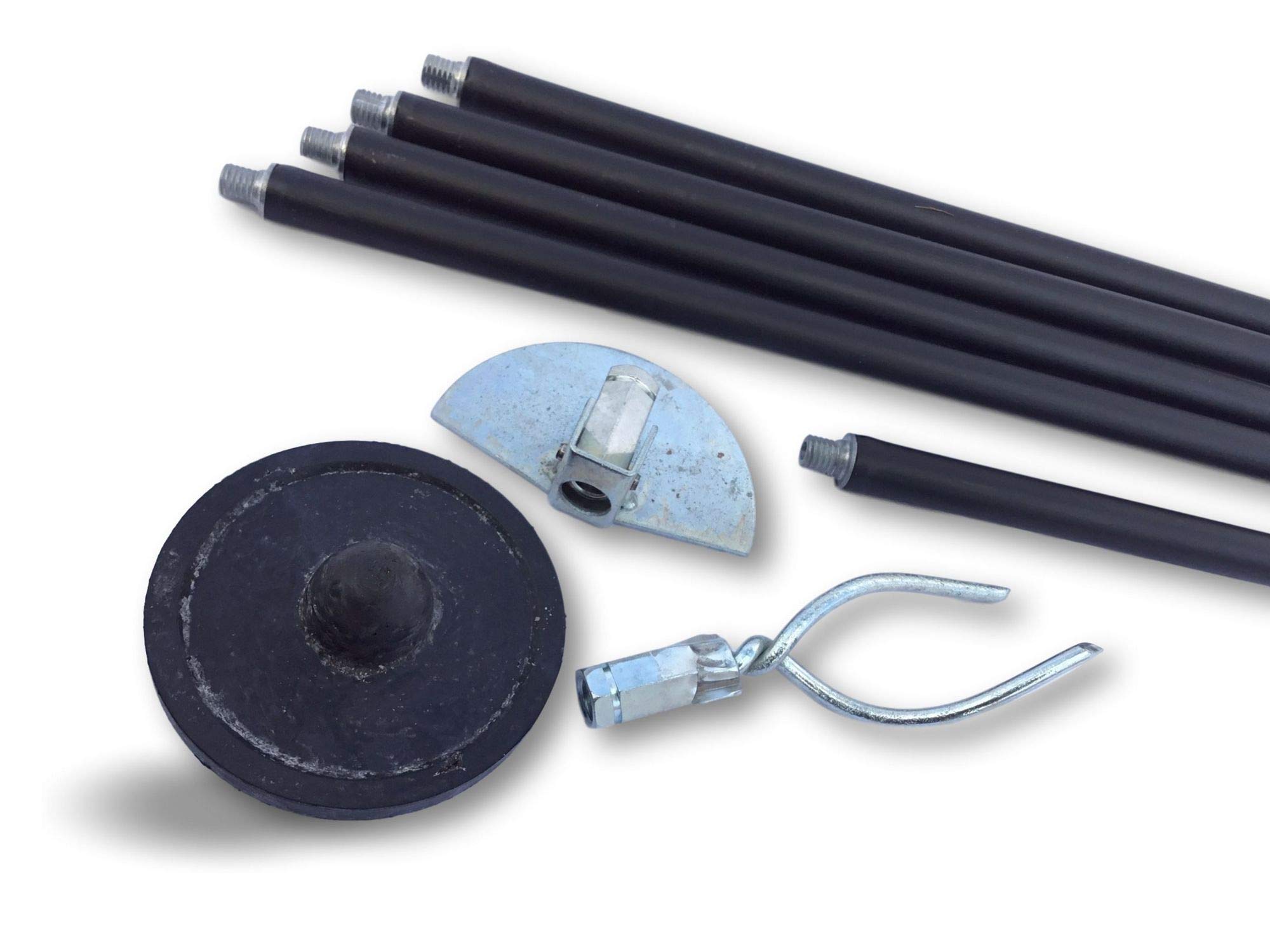 kibros-goupillons-kit-d-boucheur-canalisations-6-60-m-45-100 image 2
