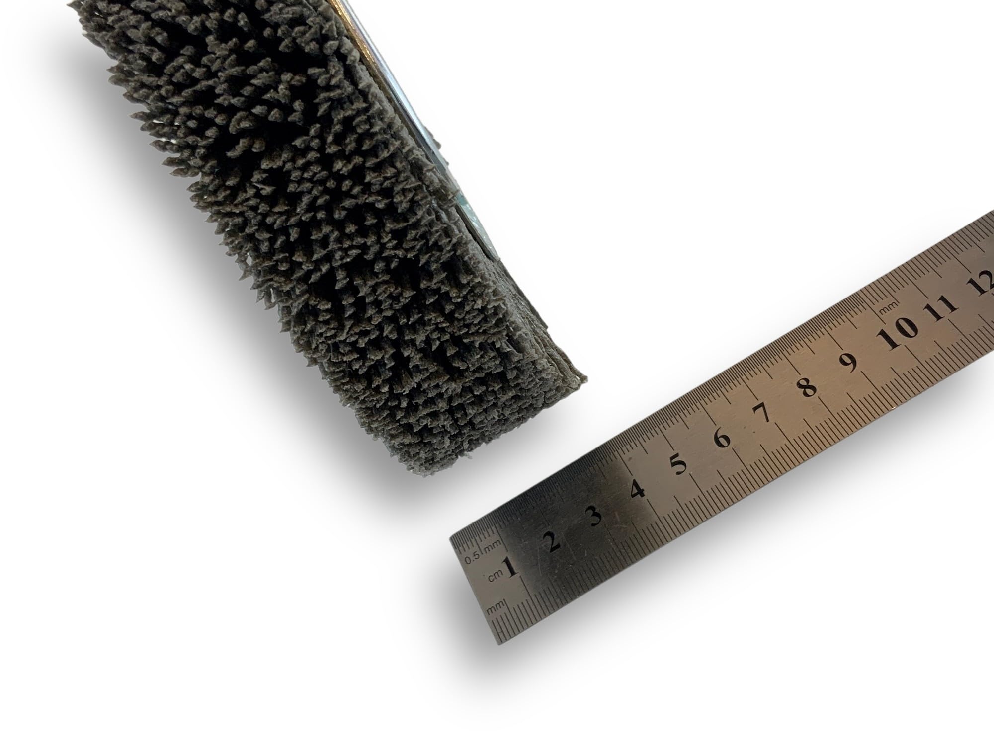 kibros-brosse-circulaire-touret-nylon-grain-80-150-mm-3-rangs image 6
