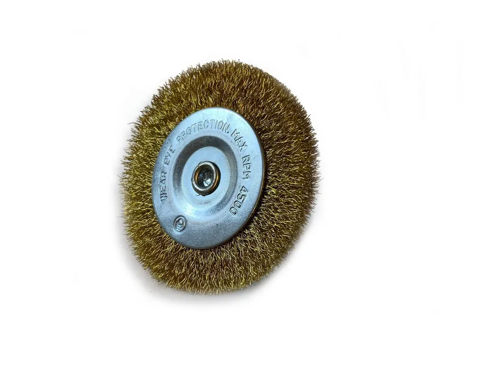 kibros-brosse-rotative-laiton-souple-75-mm-1-rang-x1 image 1