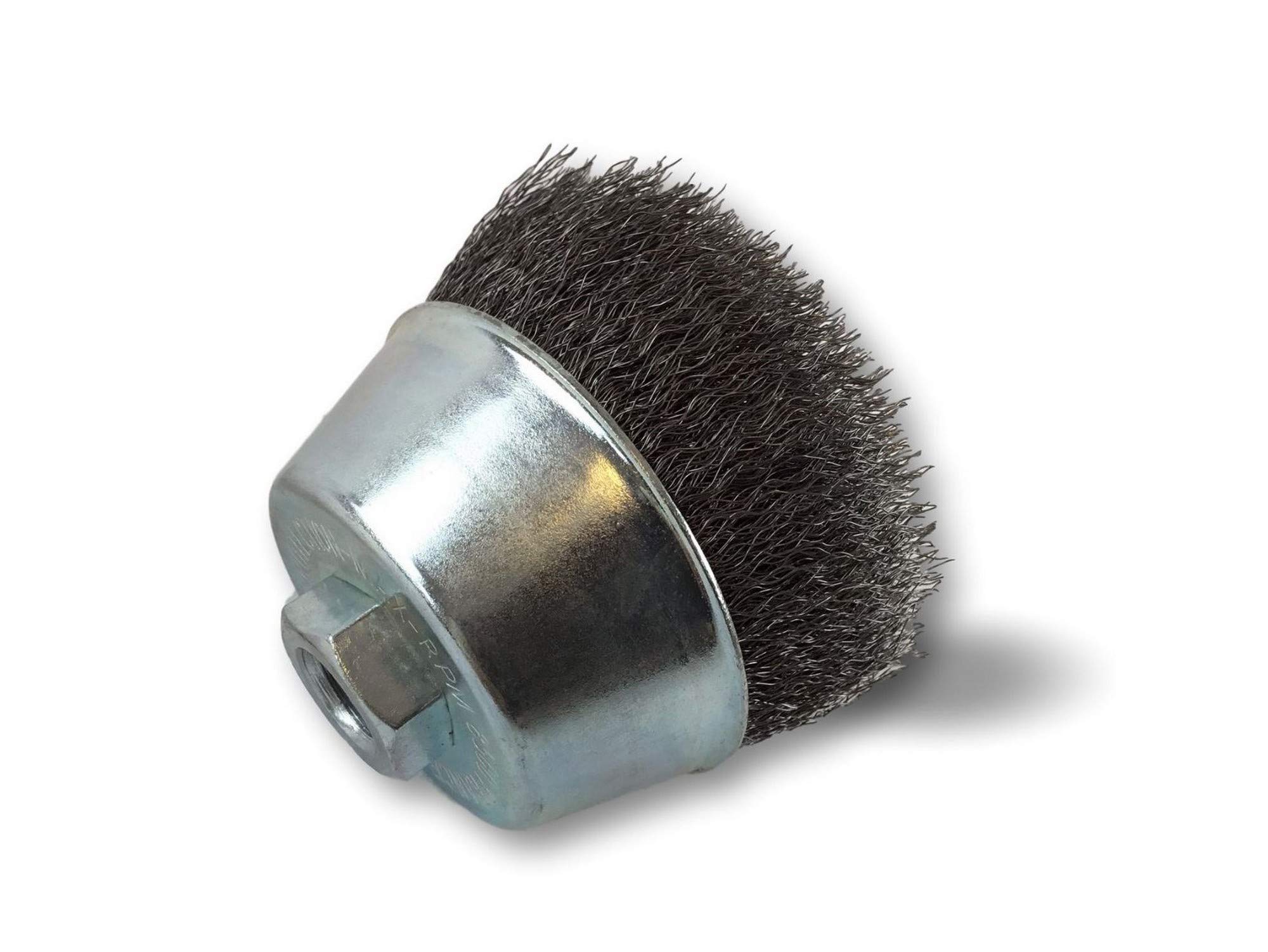 kibros-coupe-65mm-brosse-boisseau-meuleuse-inox-souple-x1 image 8