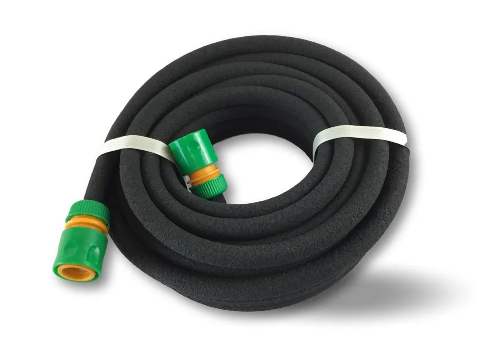 kibros-tuyau-goutte-goutte-poreux-12-m-l-unit image 1