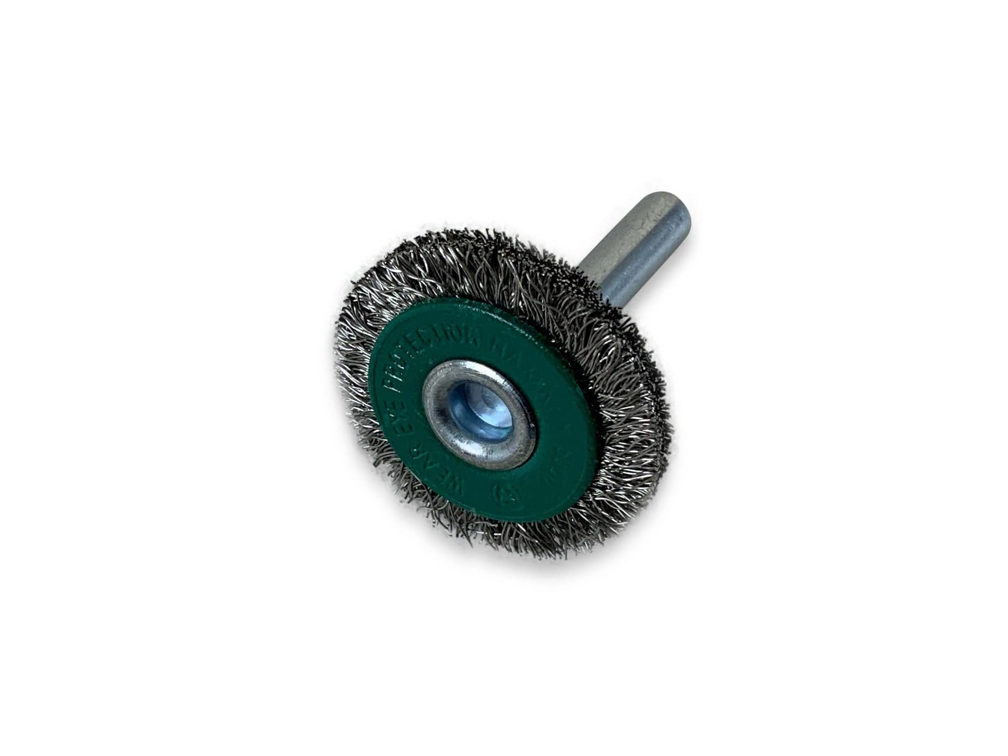 kibros-brosse-circulaire-30-mm-inox-souple-8-mm-x1 image 1