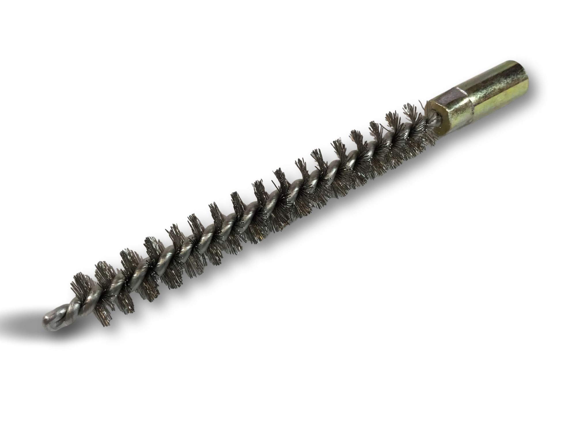 kibros-couvillon-acier-10-mm-goupillon-condenseur-m6 image 2