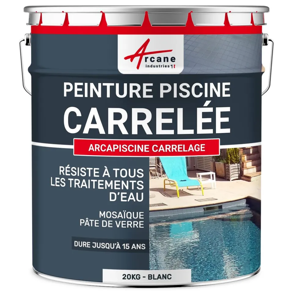 arcapiscine-peinture-piscine-carrelage-20-kg-blanc-hydrofuge image 1