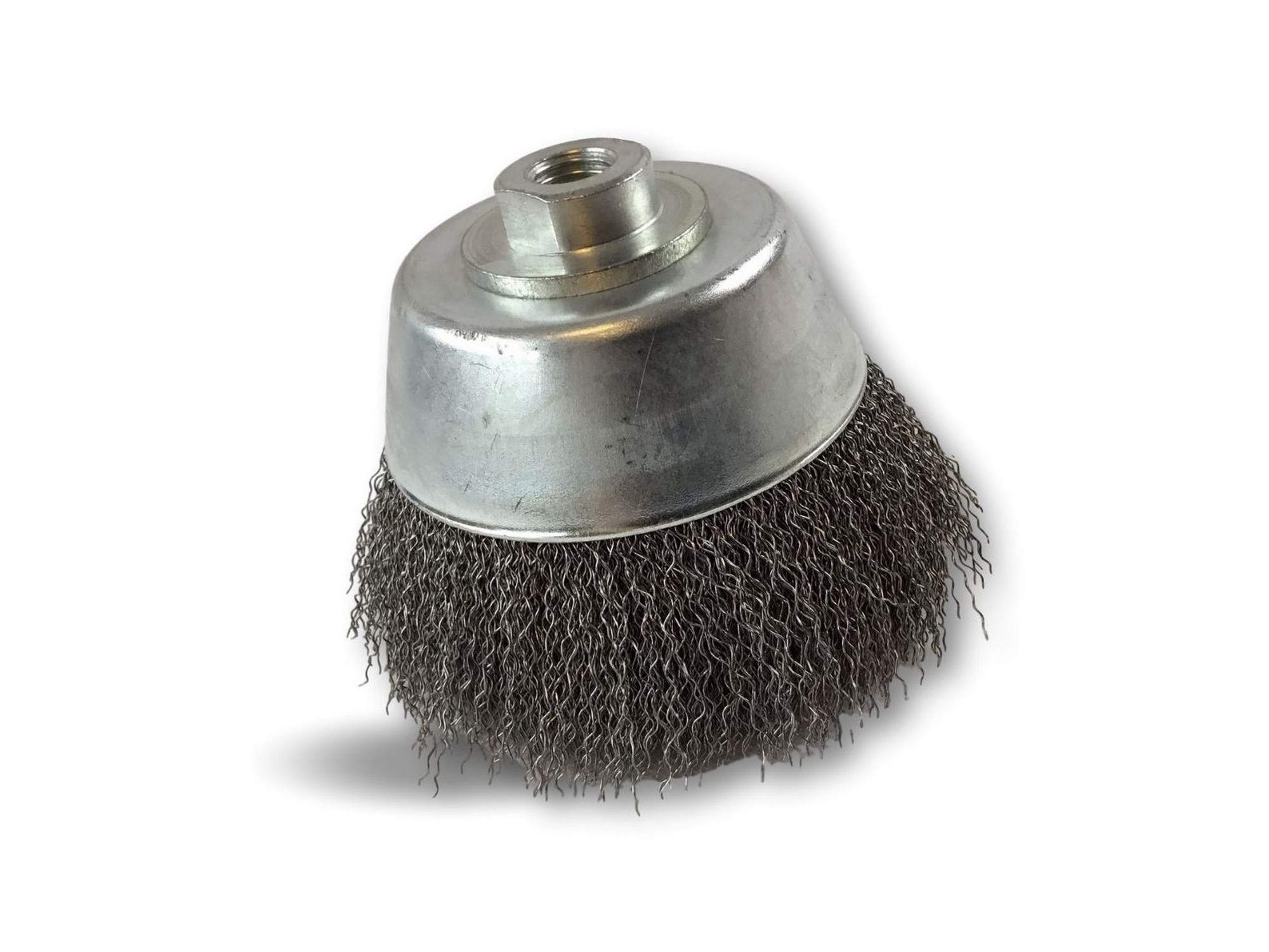 kibros-coupe-65mm-brosse-boisseau-meuleuse-inox-souple-x1 image 6