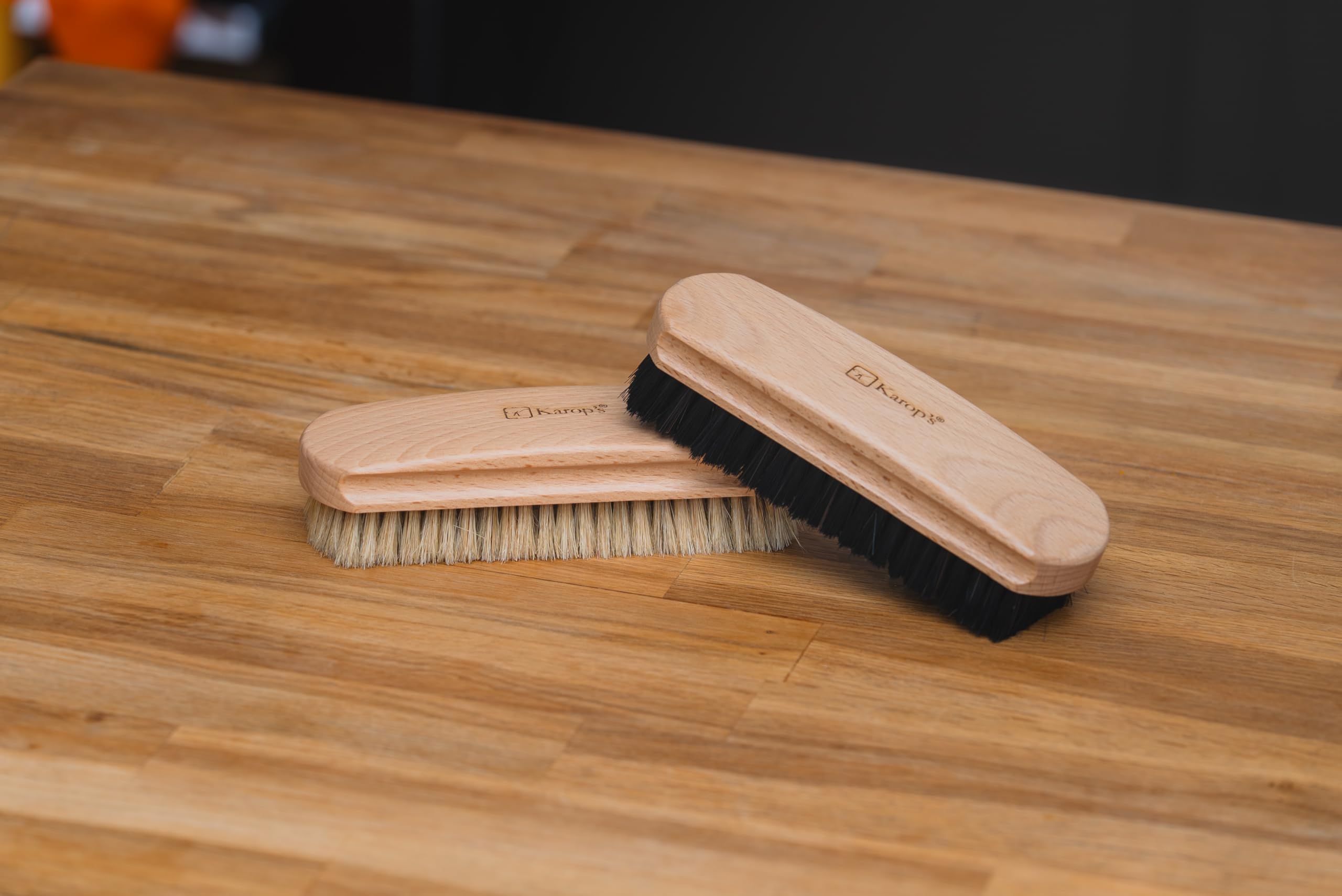 kibros-karop-s-lot-2-brosses-chaussures-polissoir-soie image 6