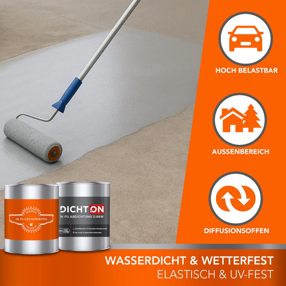 bekateq-bk-305pu-peinture-balcon-pu-gris-kit-tanche image 2