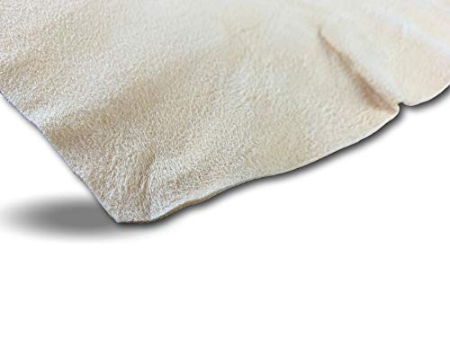 kibros-m-nage-maison-peau-de-chamois-v-ritable-l-unit image 8